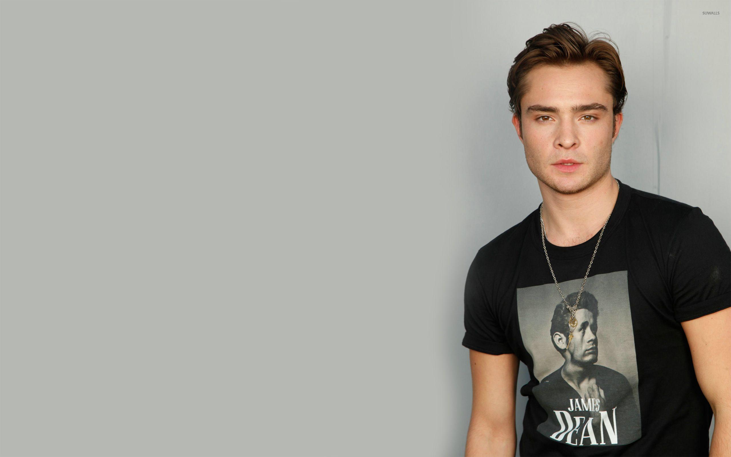 Ed Westwick Wallpapers