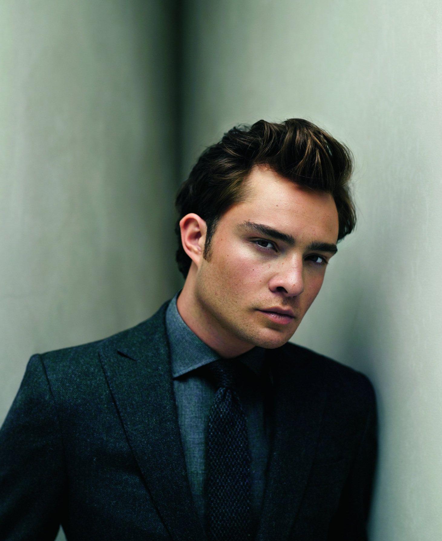 Ed Westwick Wallpapers