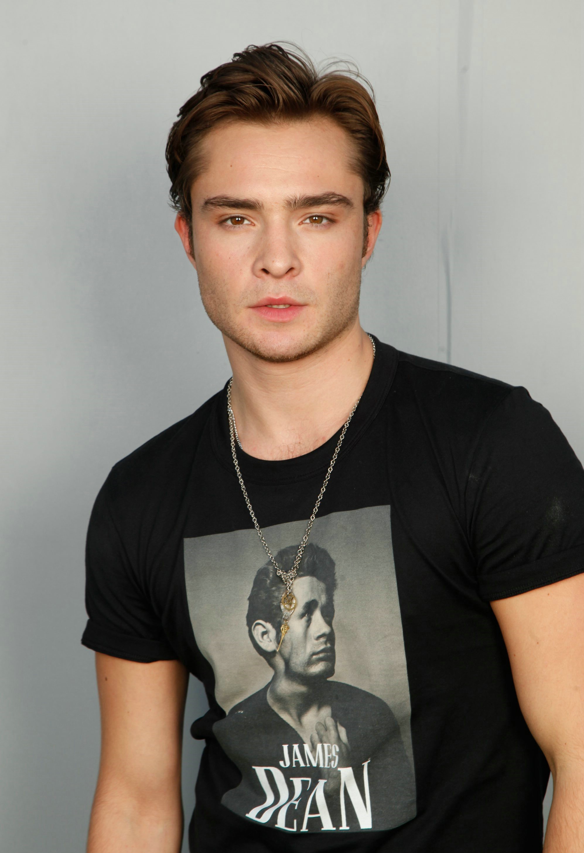 Ed Westwick Wallpapers