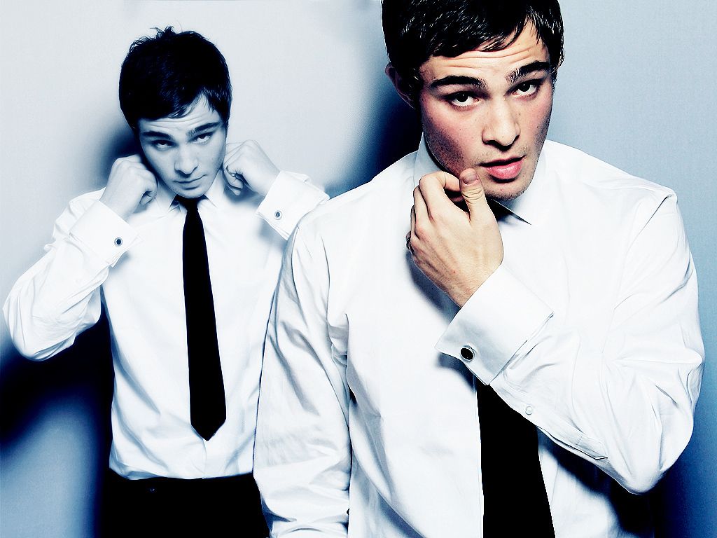 Ed Westwick Wallpapers