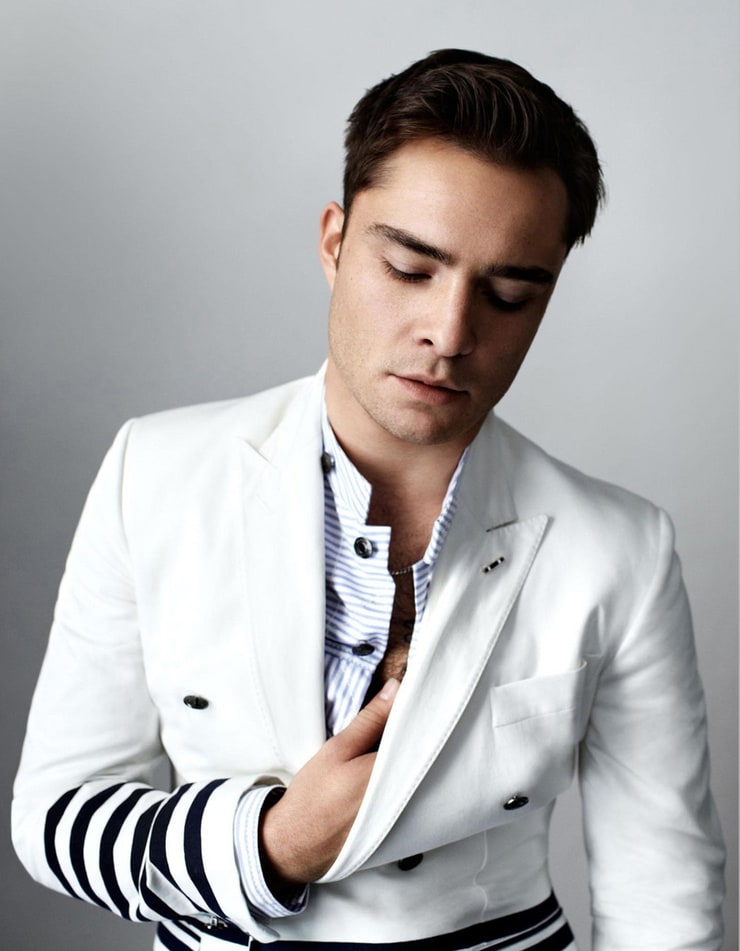 Ed Westwick Wallpapers