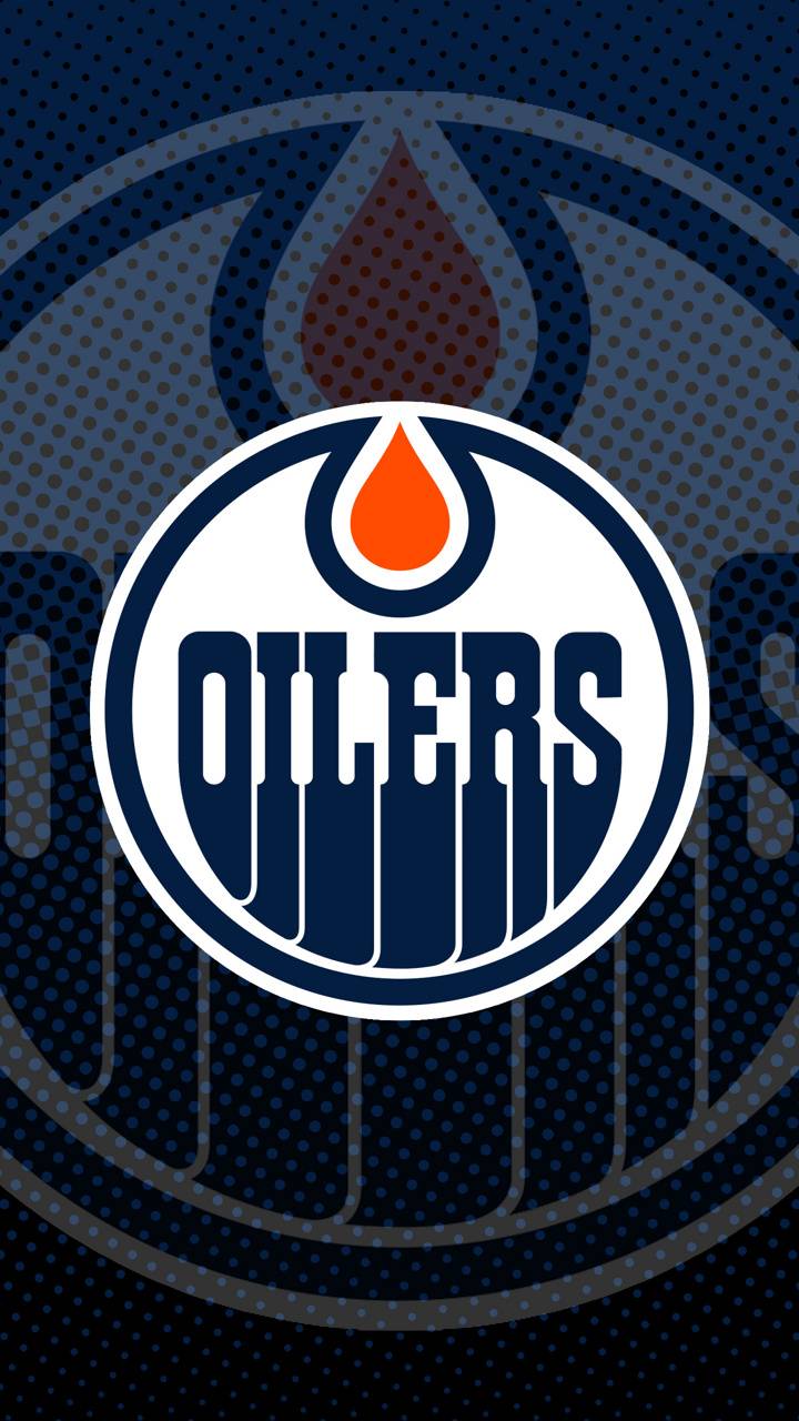 Edmonton Oilers Iphone Wallpapers