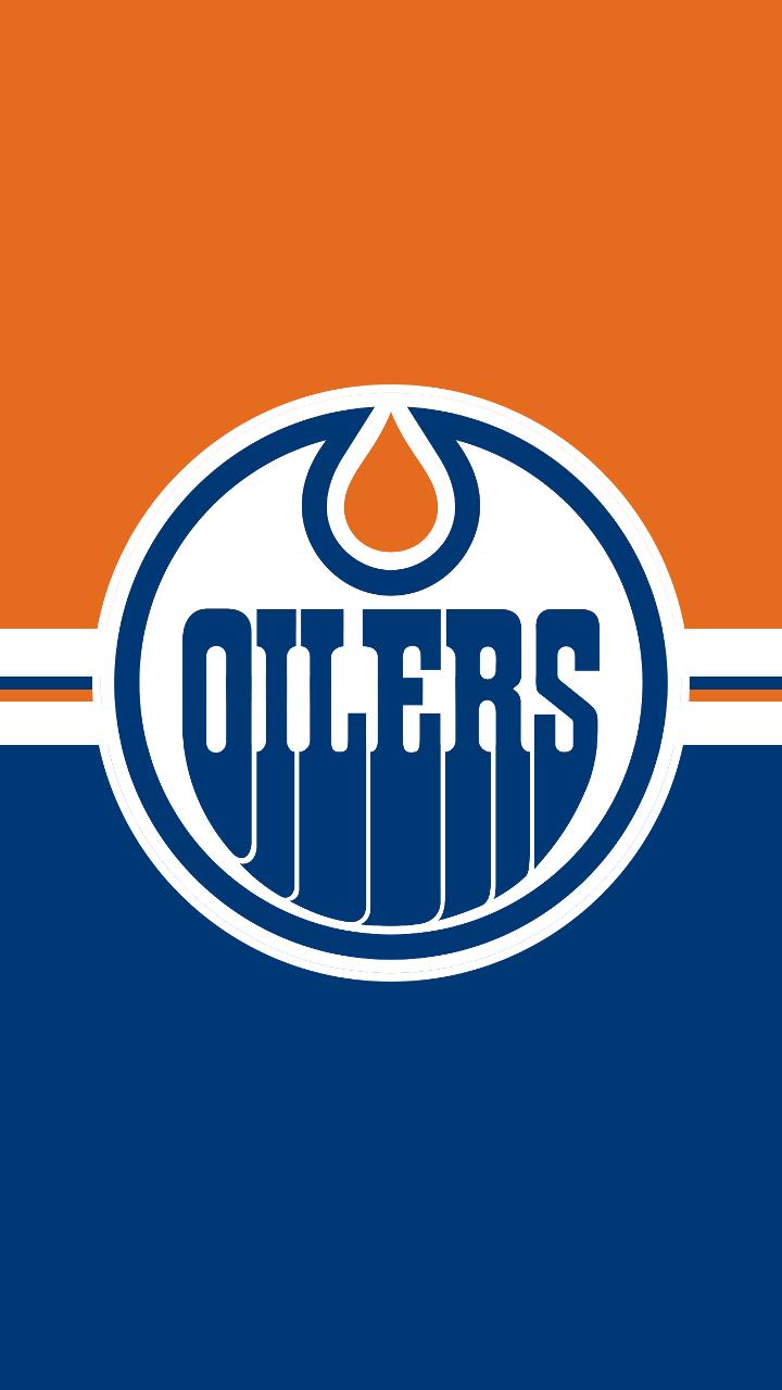 Edmonton Oilers Iphone Wallpapers