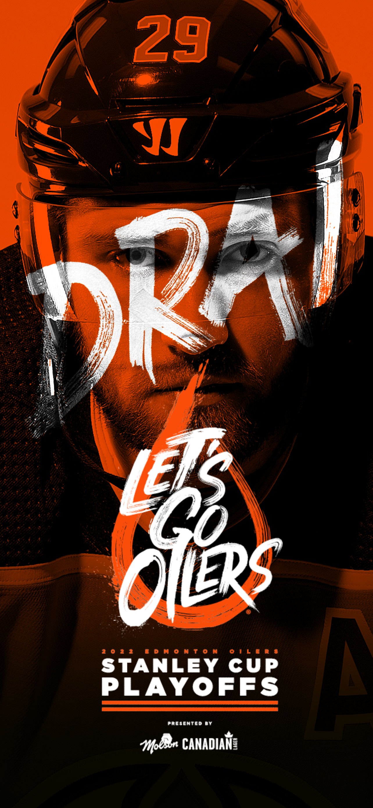 Edmonton Oilers Iphone Wallpapers