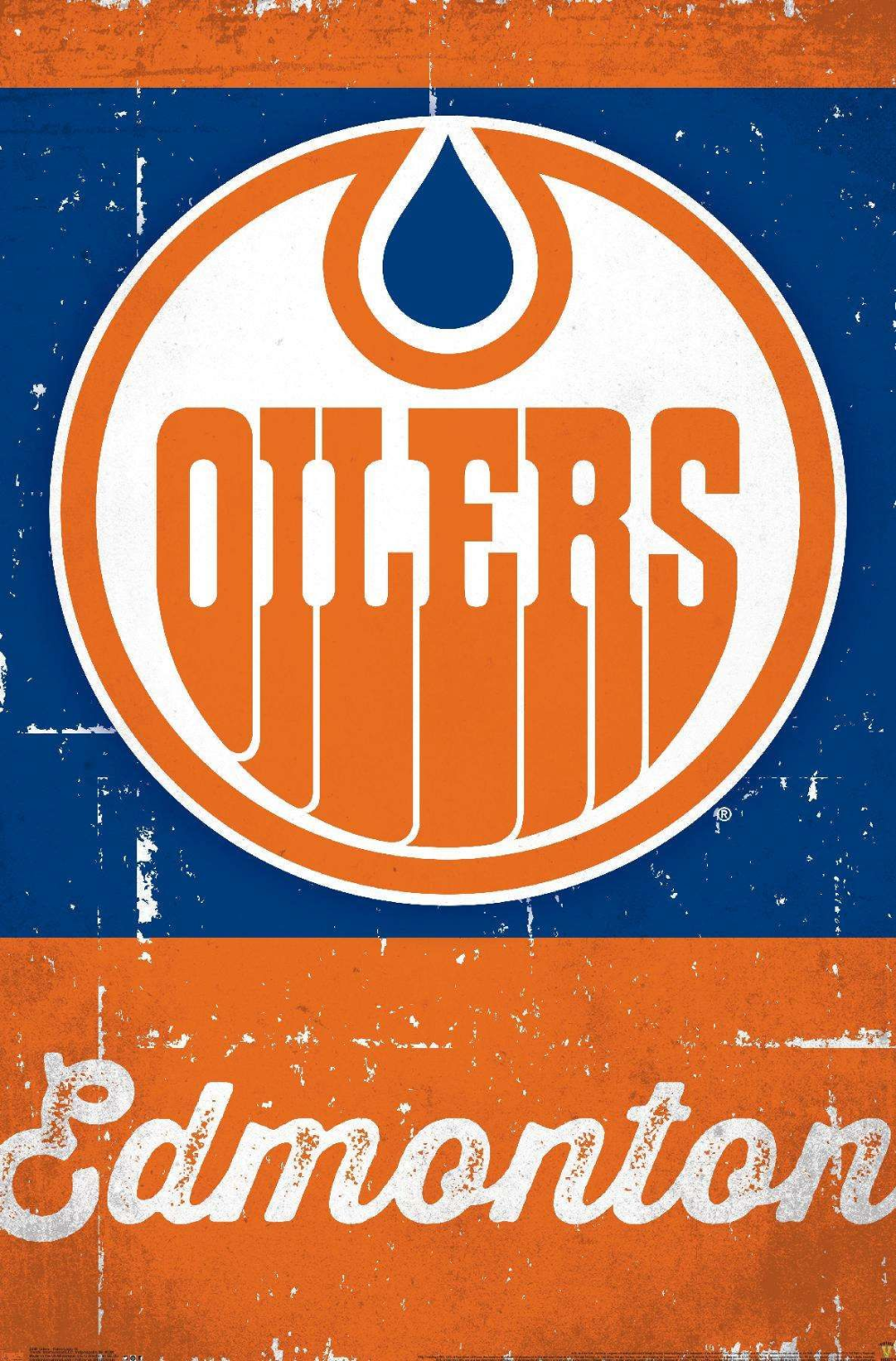 Edmonton Oilers Iphone Wallpapers