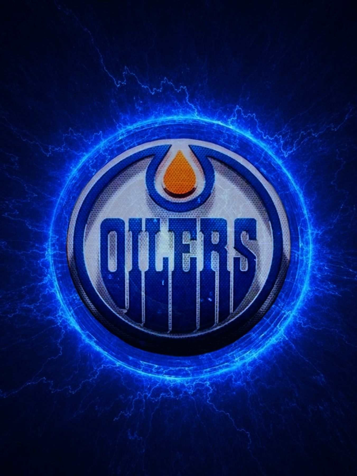 Edmonton Oilers Iphone Wallpapers