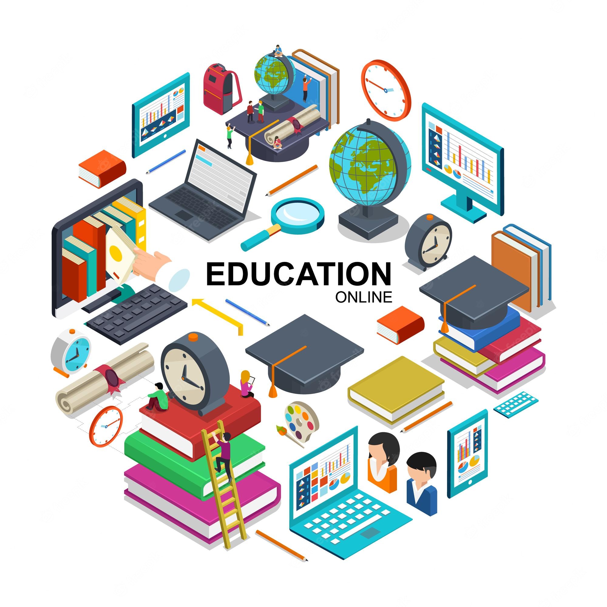 Education Technology Images Wallpapers