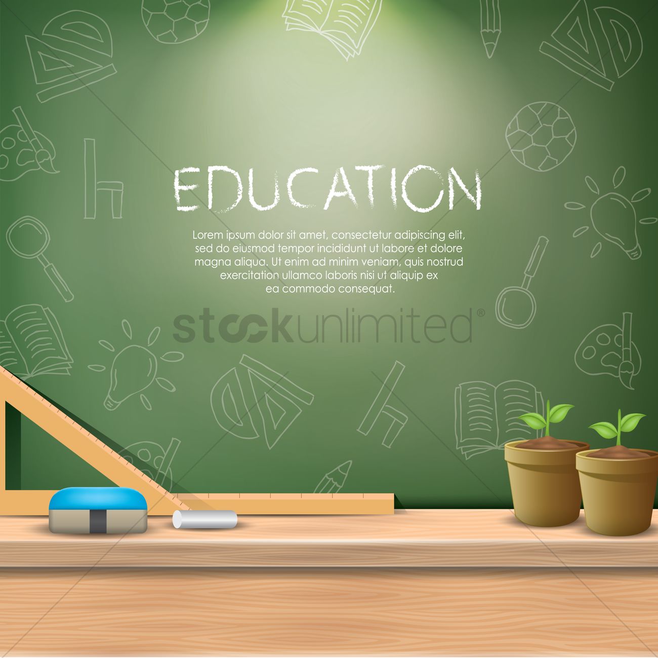 Education Wallpapers