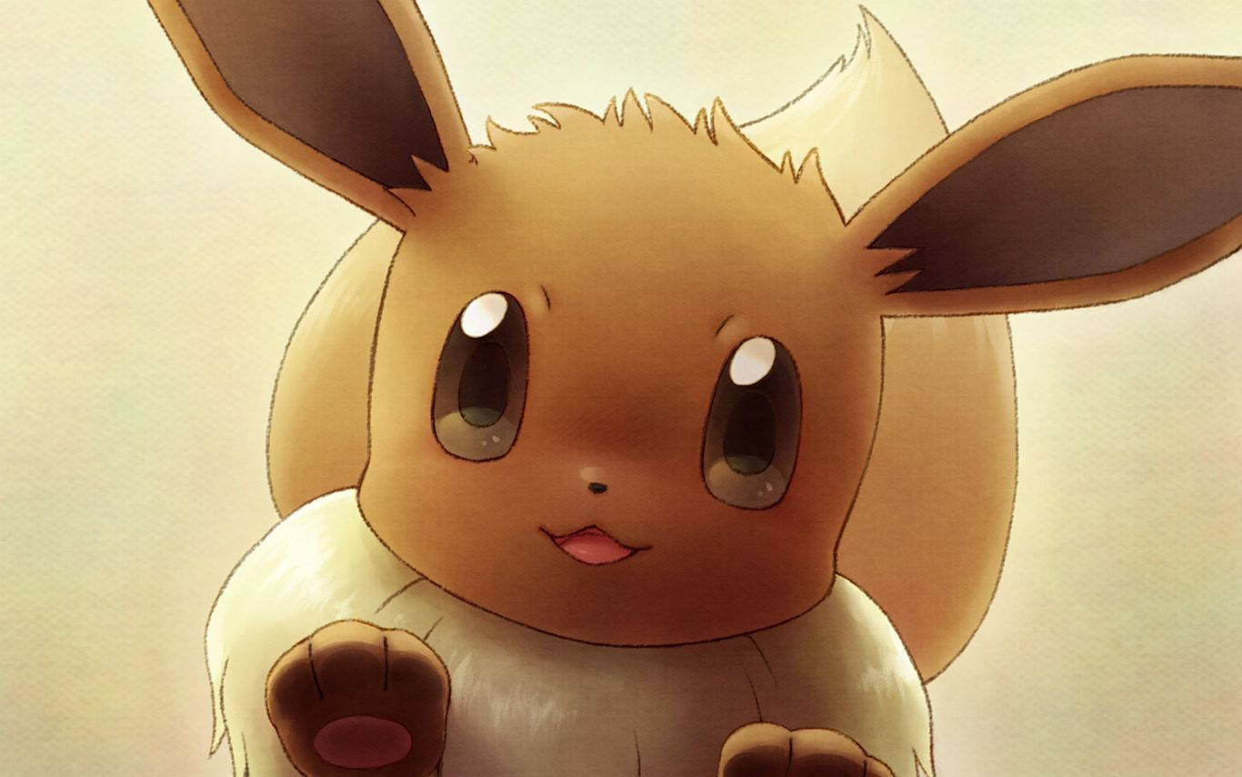 Eevee Phone Wallpapers