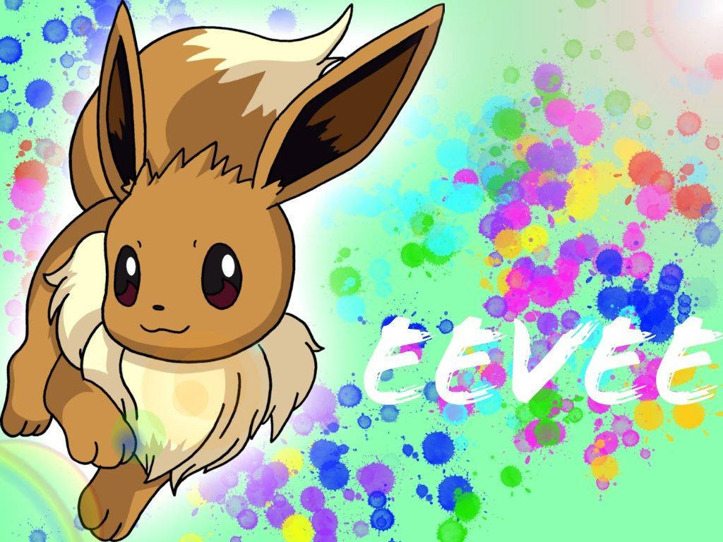 Eevee Phone Wallpapers