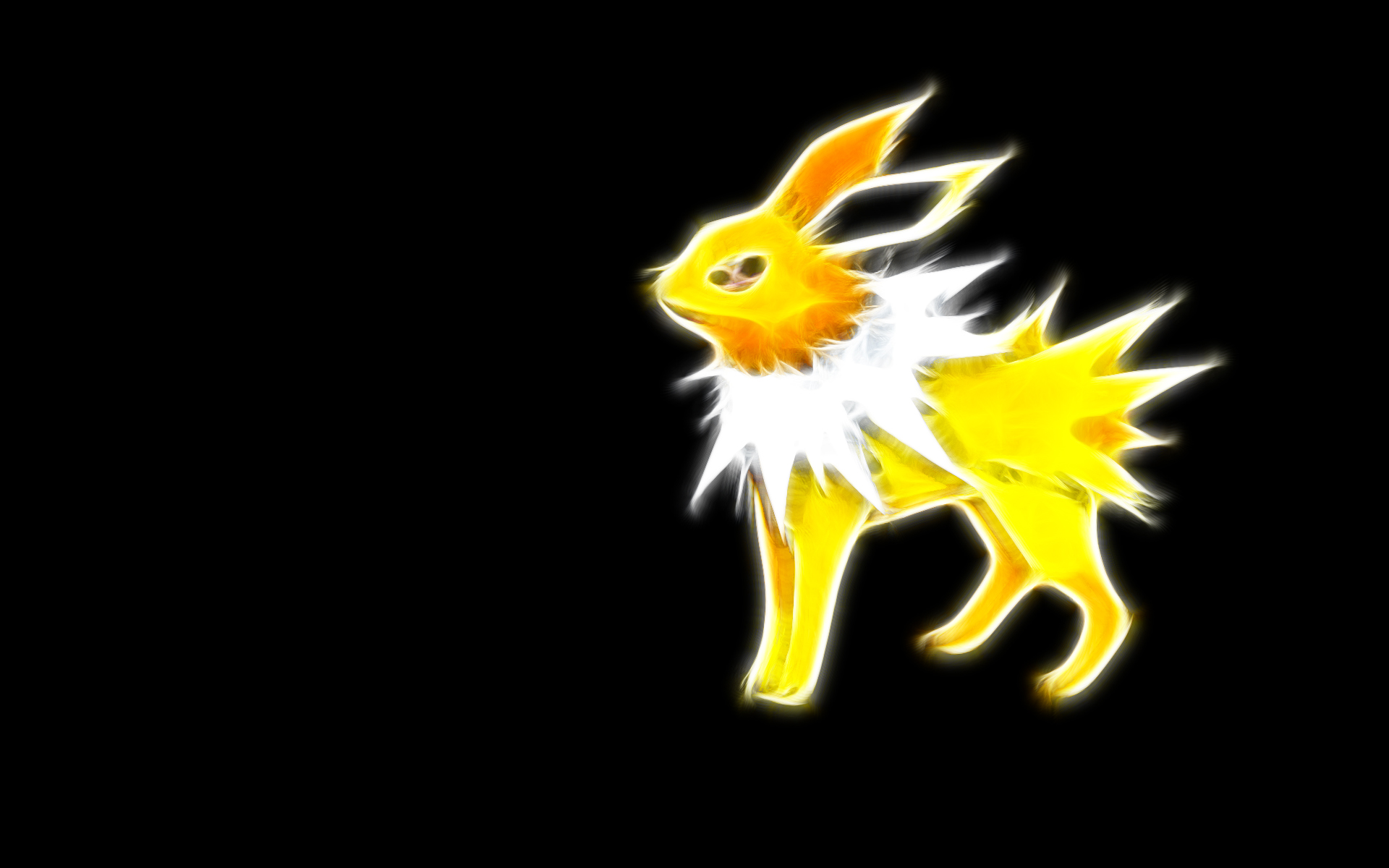 Eeveelution Wallpapers