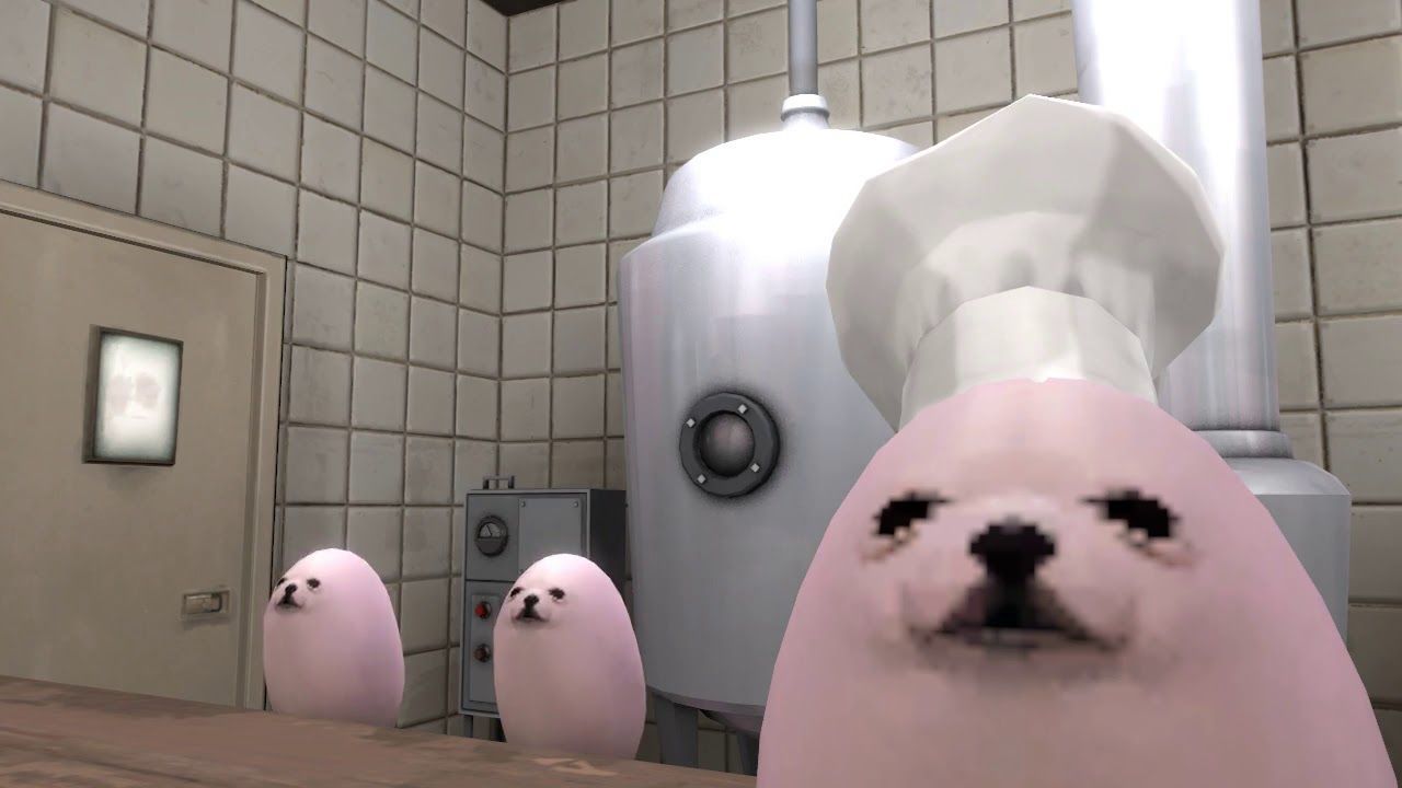 Egg Dog Wallpapers