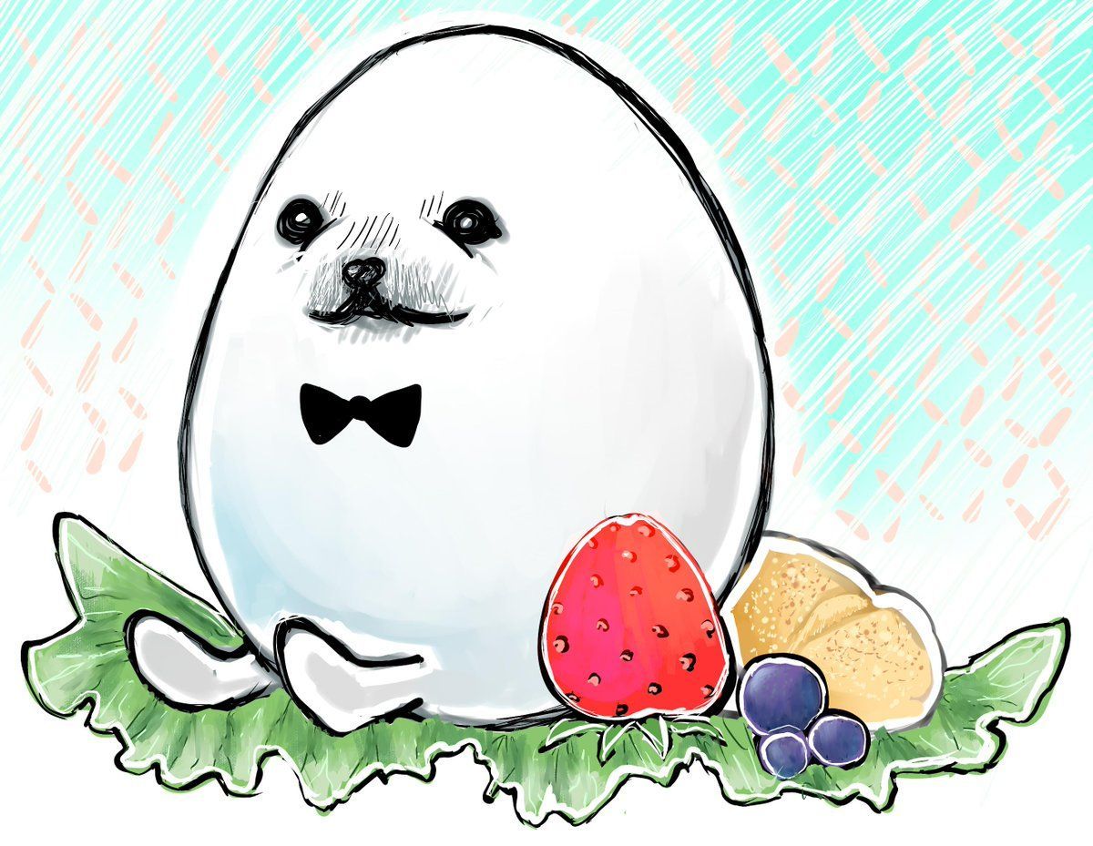 Egg Dog Wallpapers