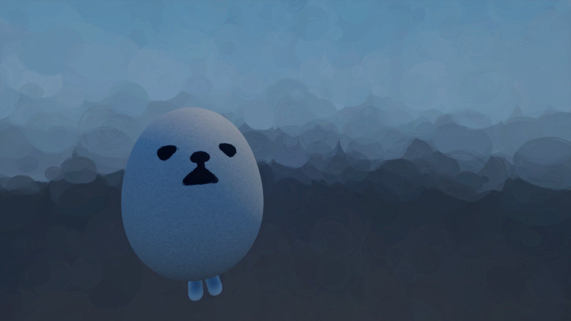 Egg Dog Wallpapers