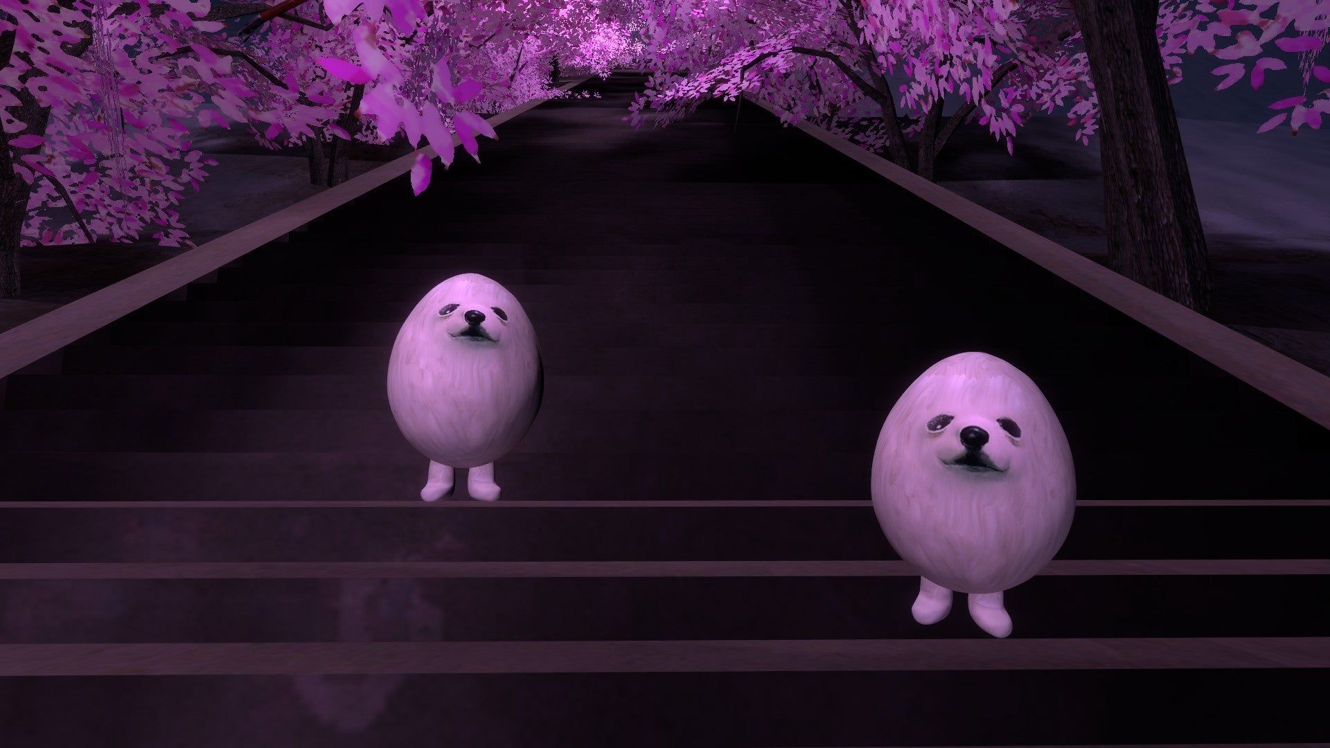 Egg Dog Wallpapers