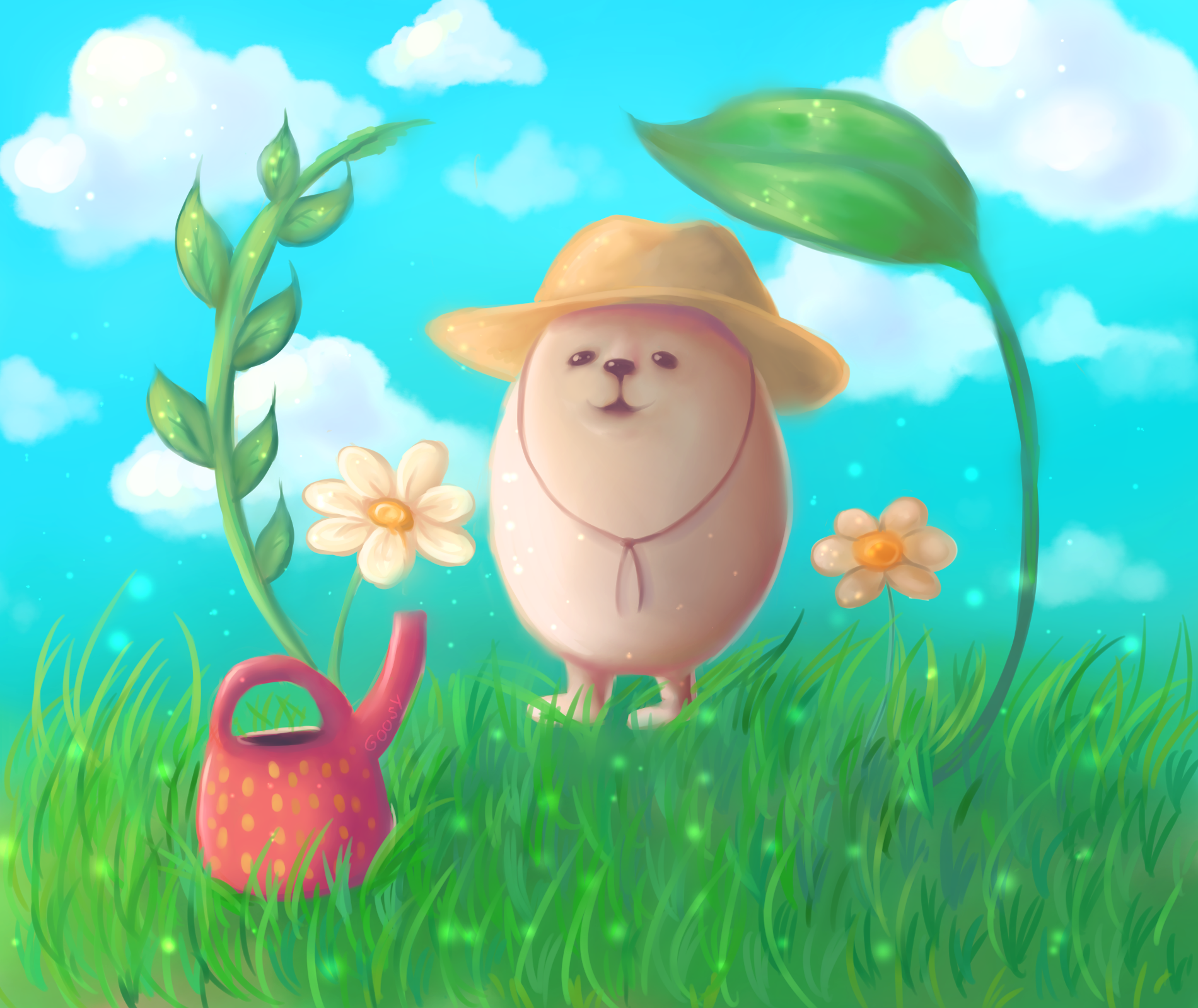 Egg Dog Wallpapers