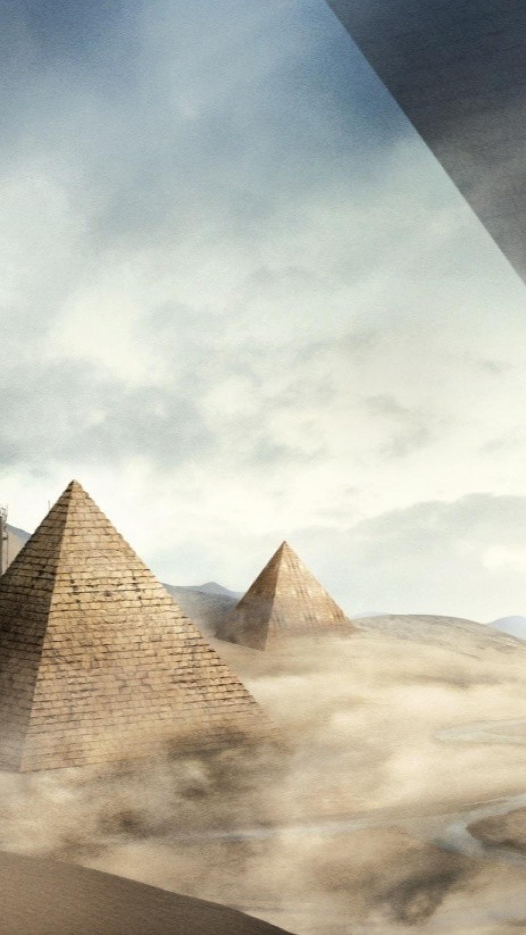 Egypt Iphone Wallpapers