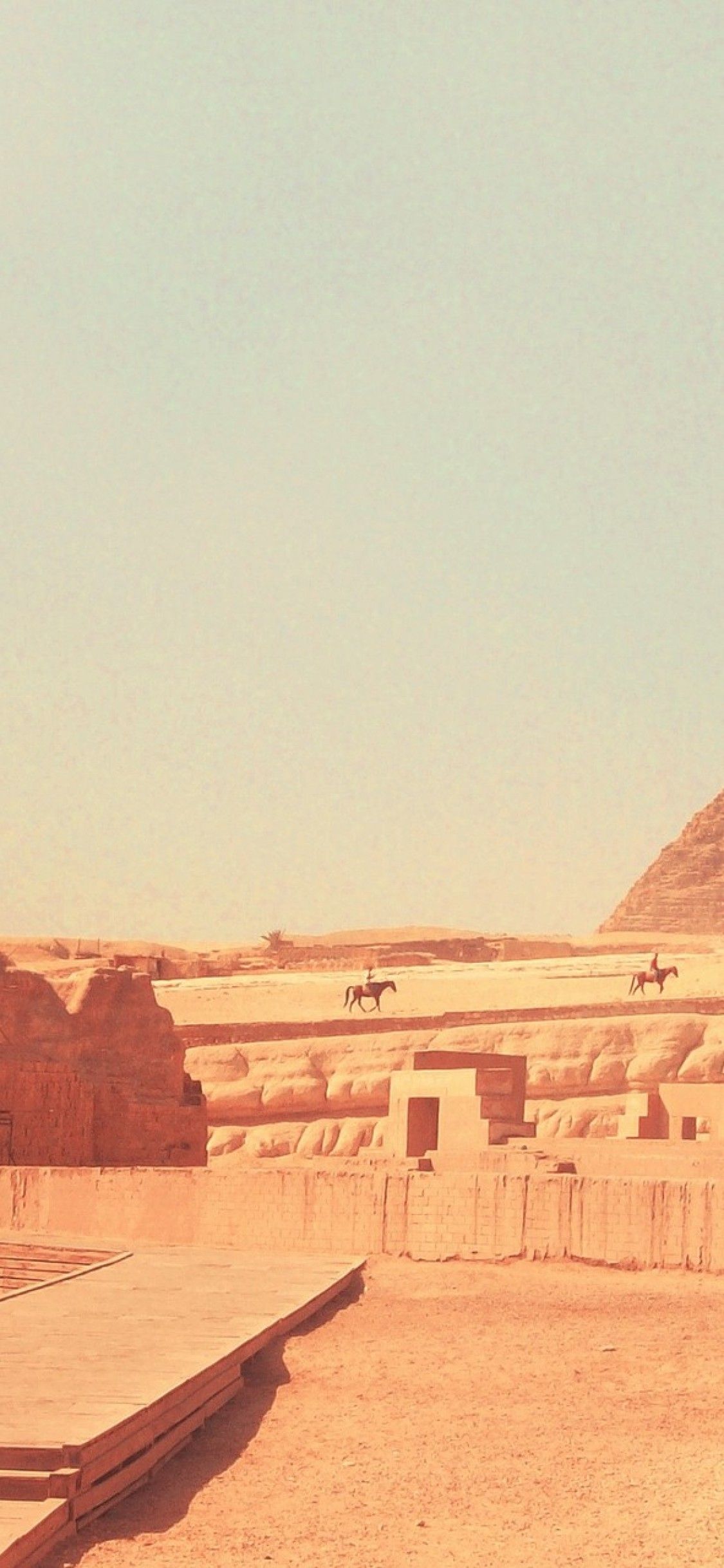Egypt Iphone Wallpapers