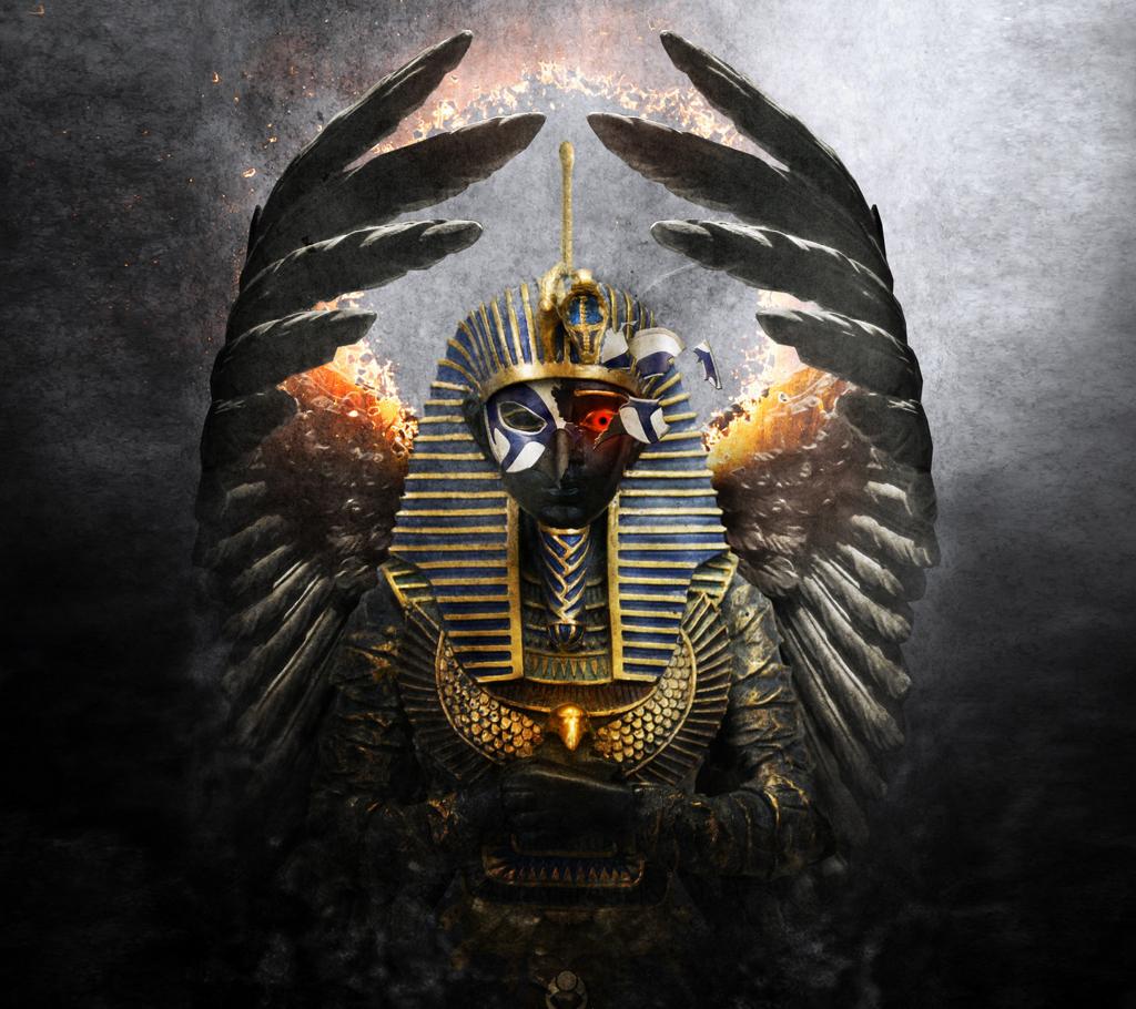 Egyptian God Wallpapers