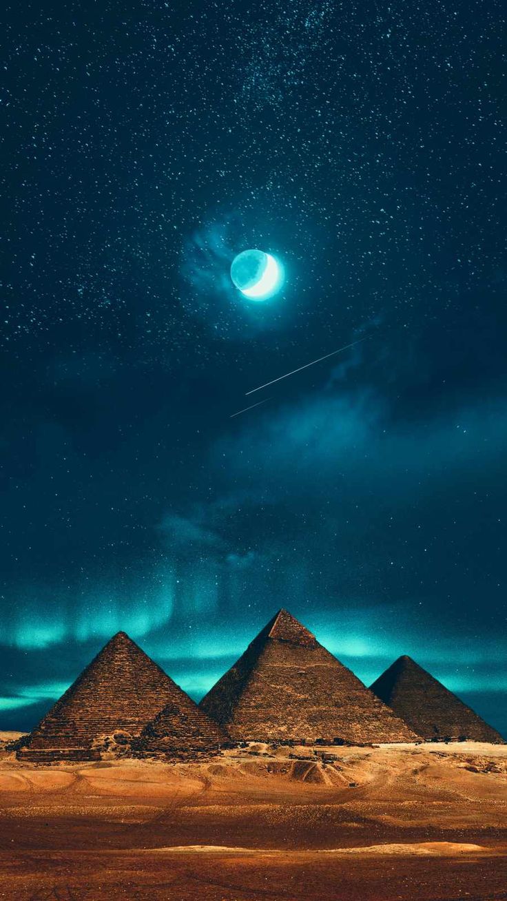 Egyptian Phone Wallpapers