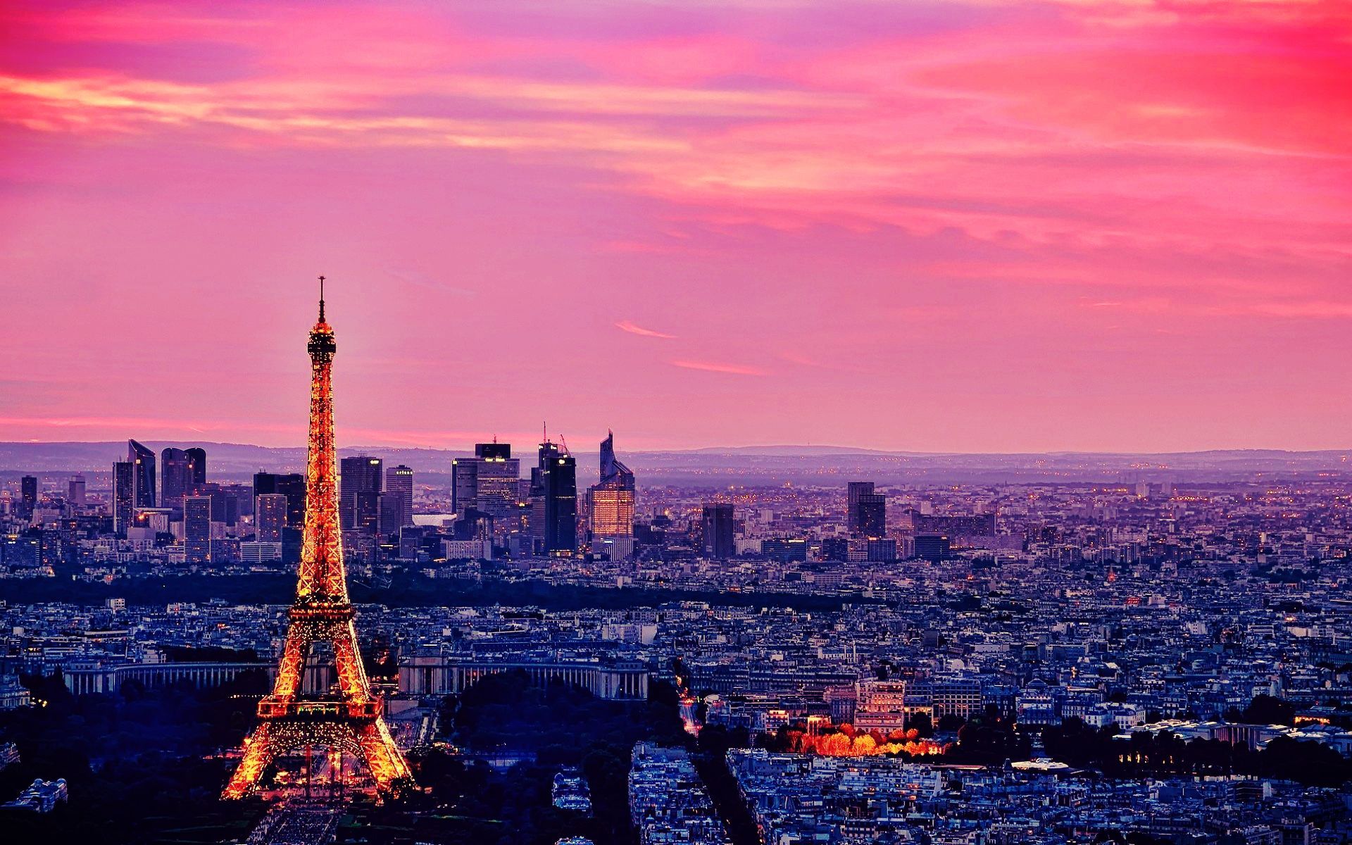 Eiffel Tower Tumblr Wallpapers