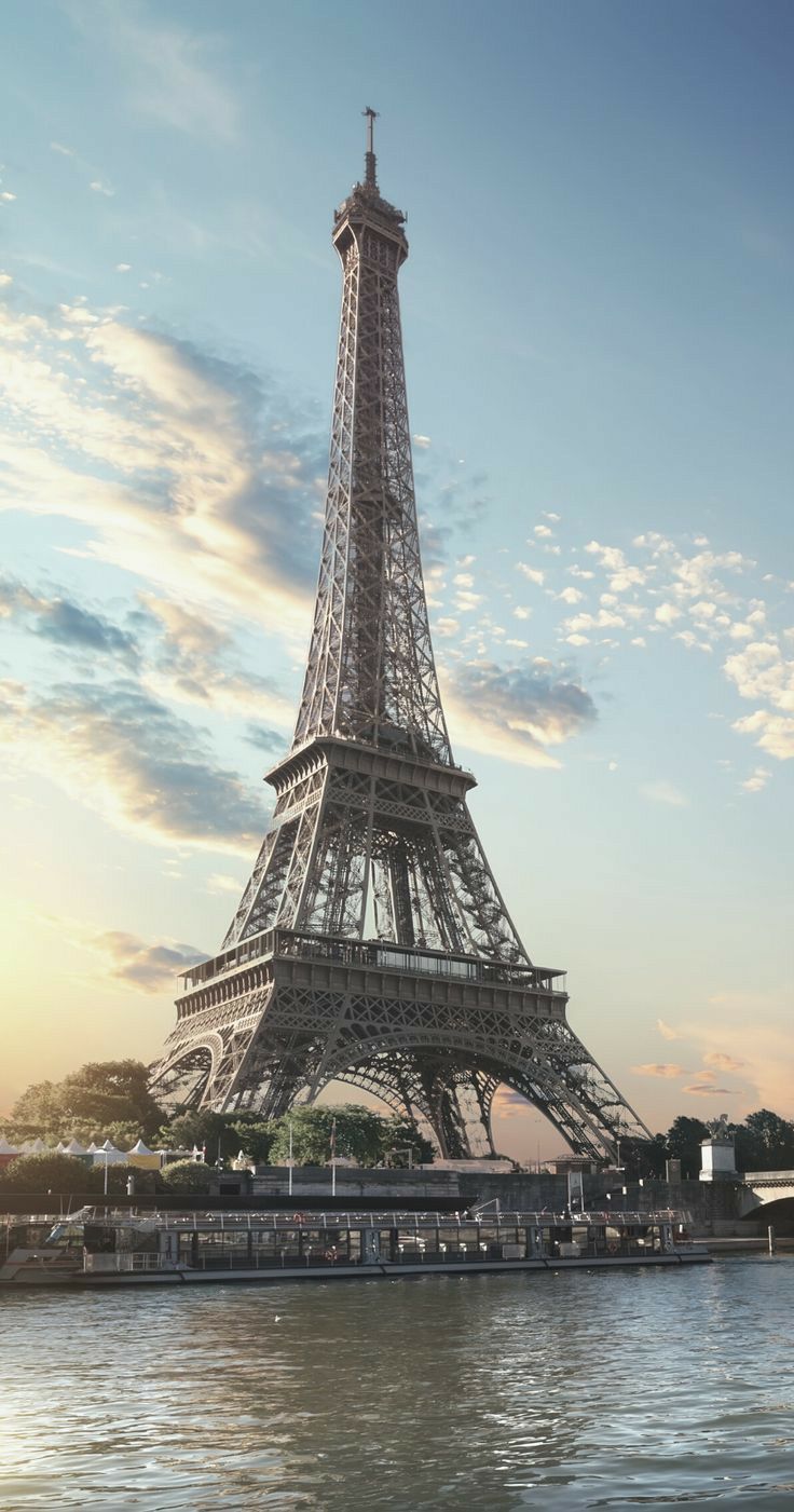 Eiffel Tower Tumblr Wallpapers