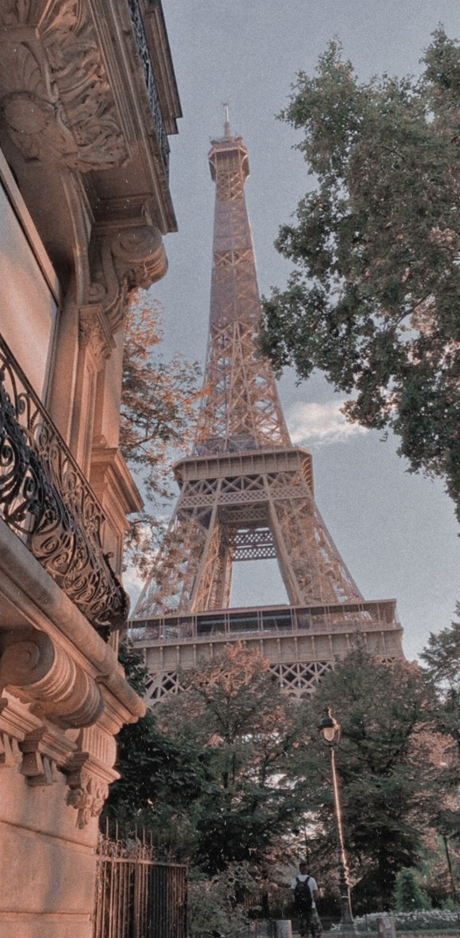 Eiffel Tower Tumblr Wallpapers