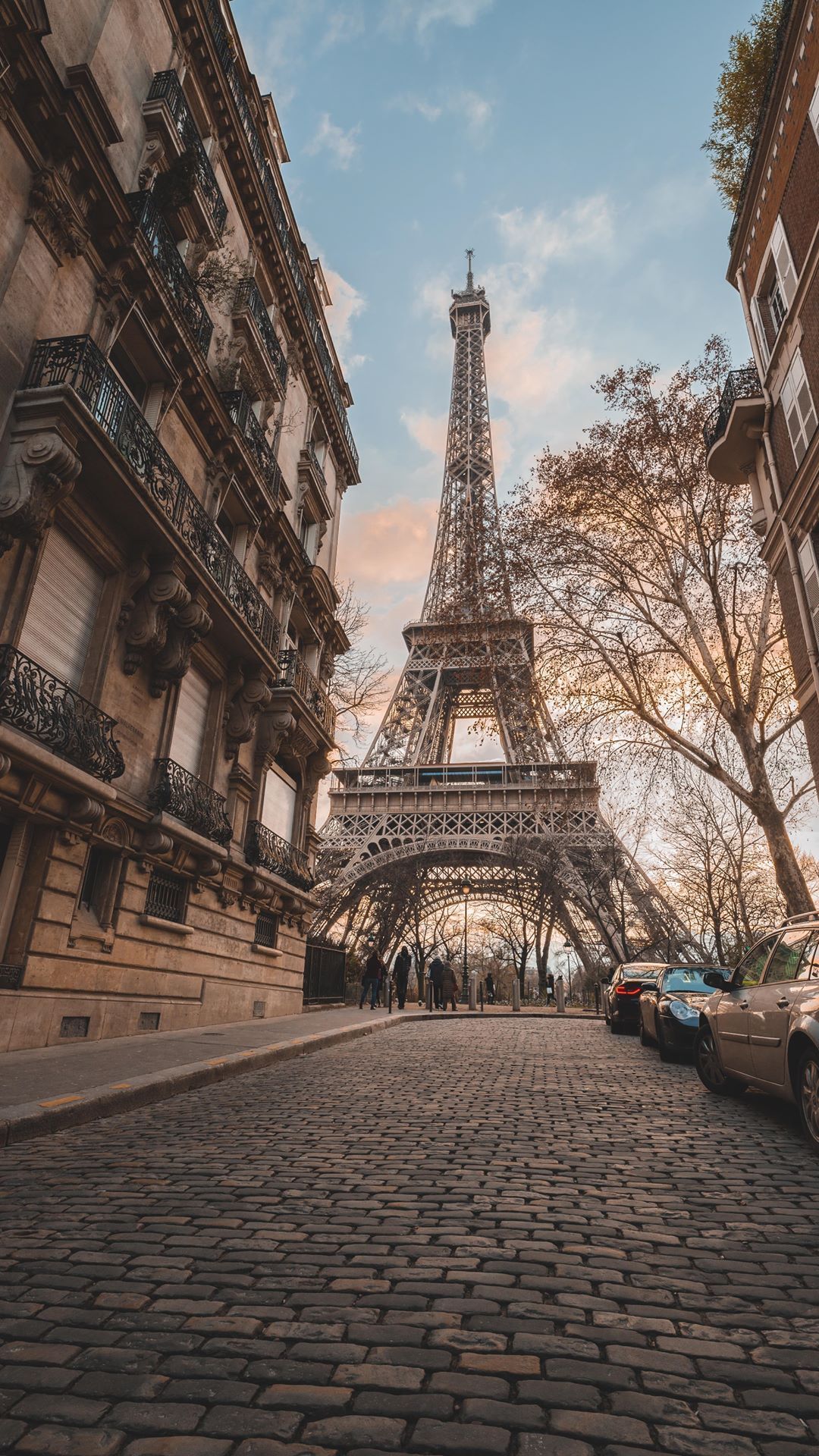 Eiffel Tower Tumblr Wallpapers