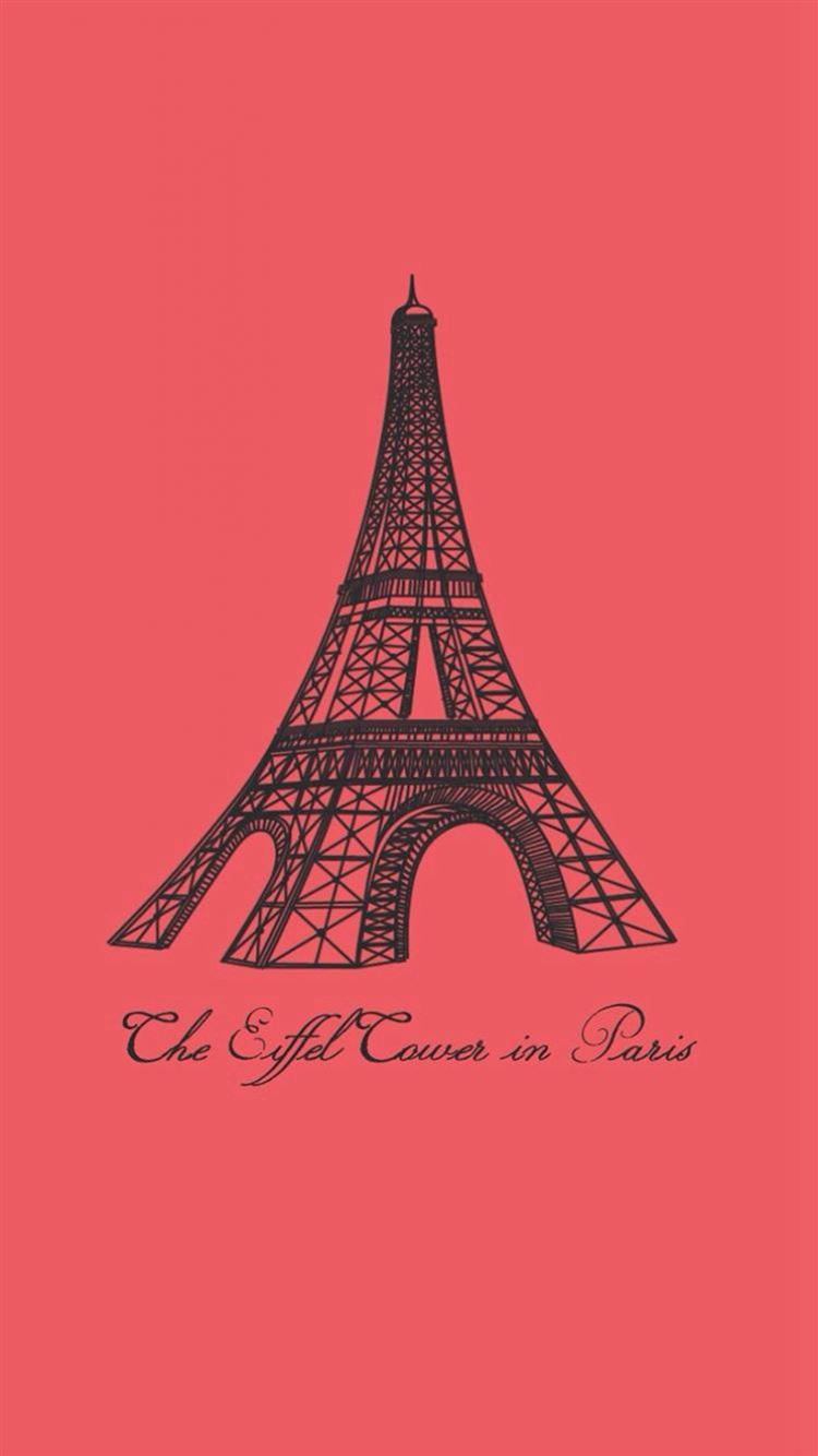 Eiffel Tower Tumblr Wallpapers