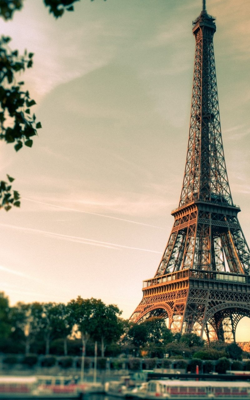 Eiffel Tower Tumblr Wallpapers