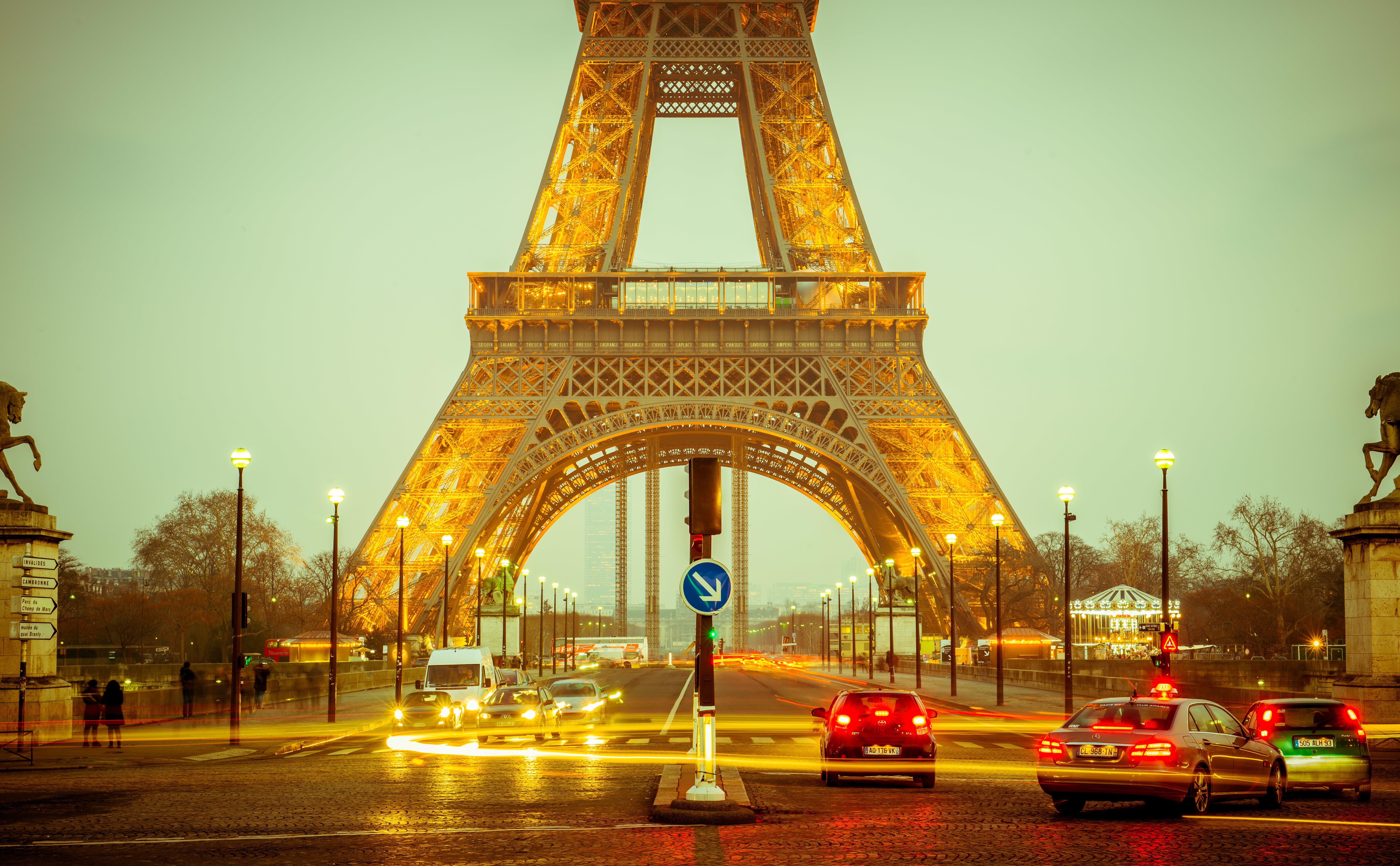 Eiffel Tower Tumblr Wallpapers