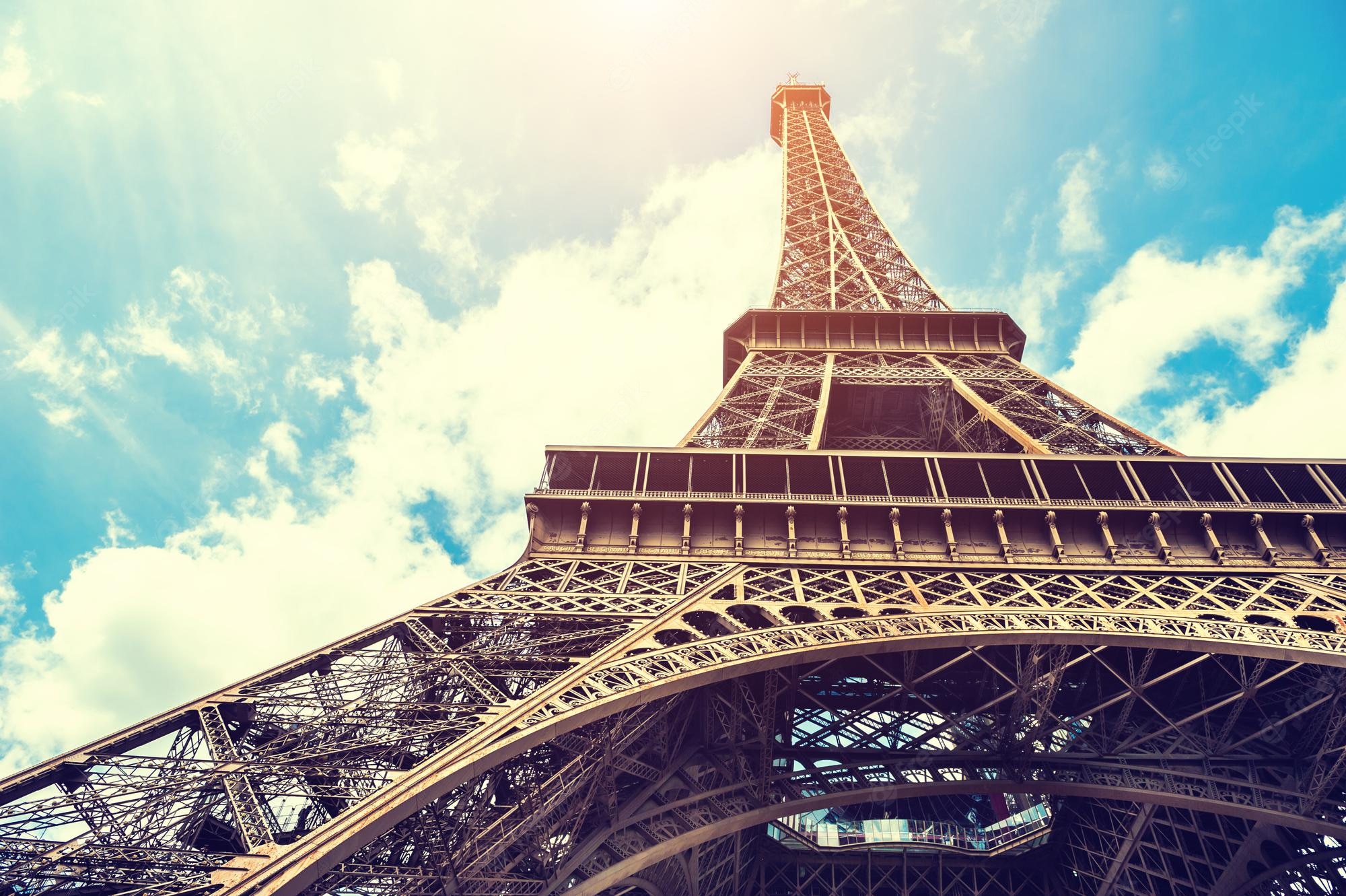 Eiffel Tower Tumblr Wallpapers