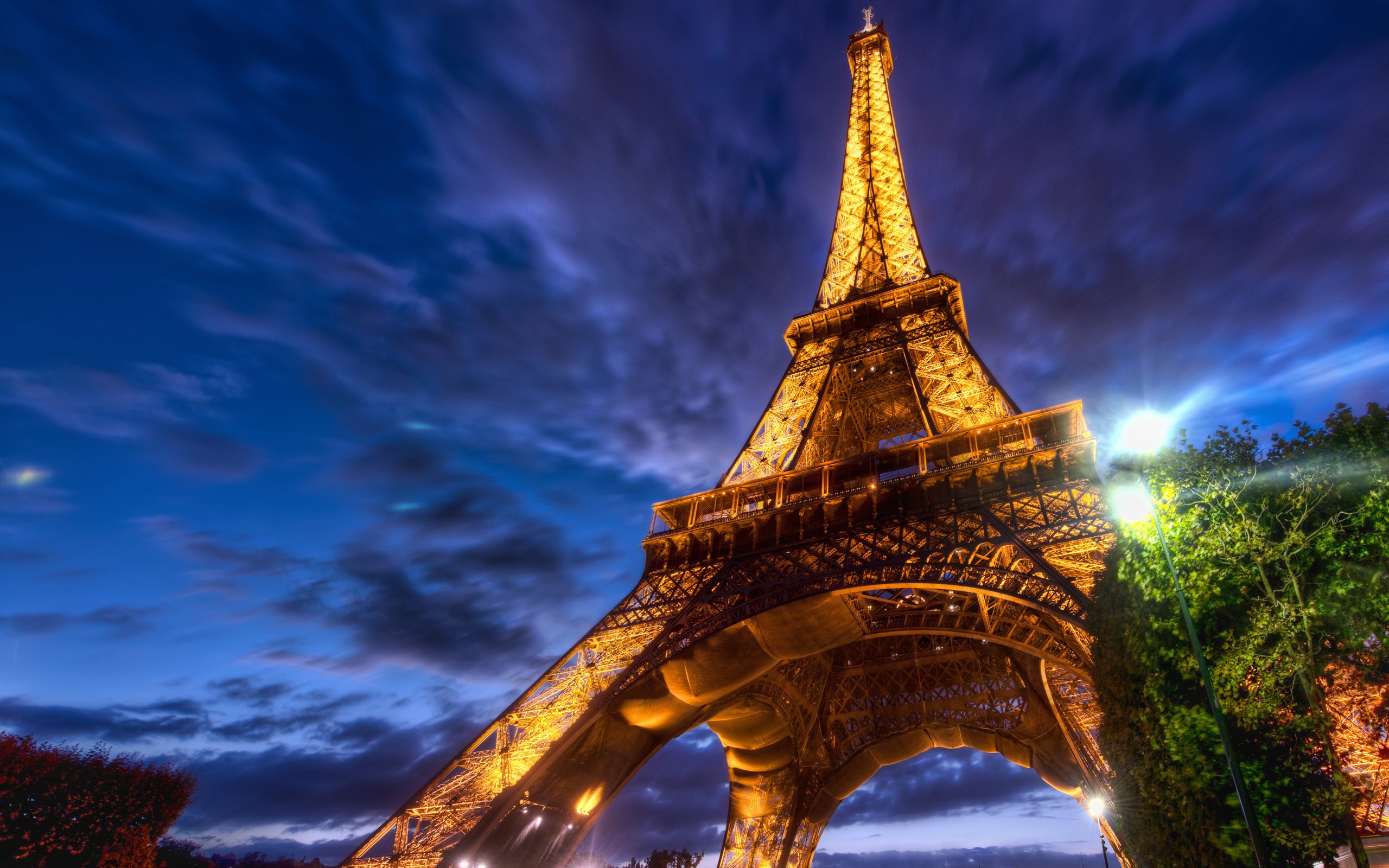 Eiffel Wallpapers