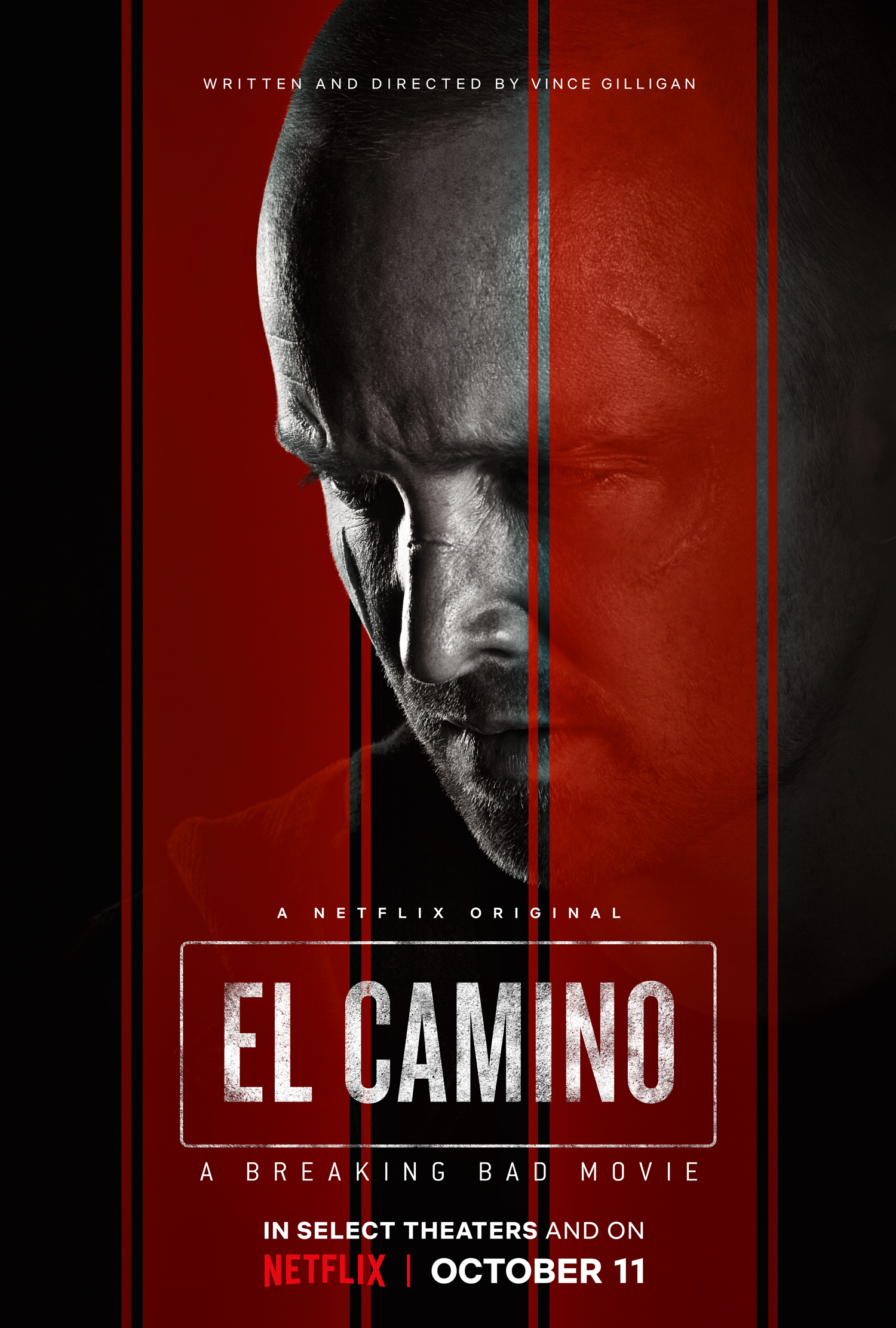 El Camino Breaking Bad Wallpapers