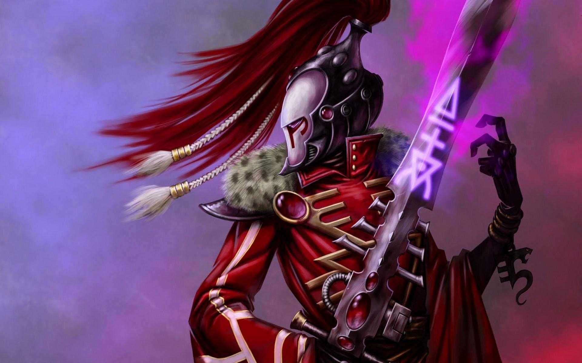 Eldar Wallpapers