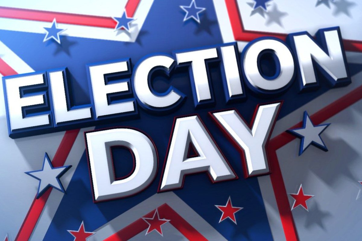 Election Day Wallpapers