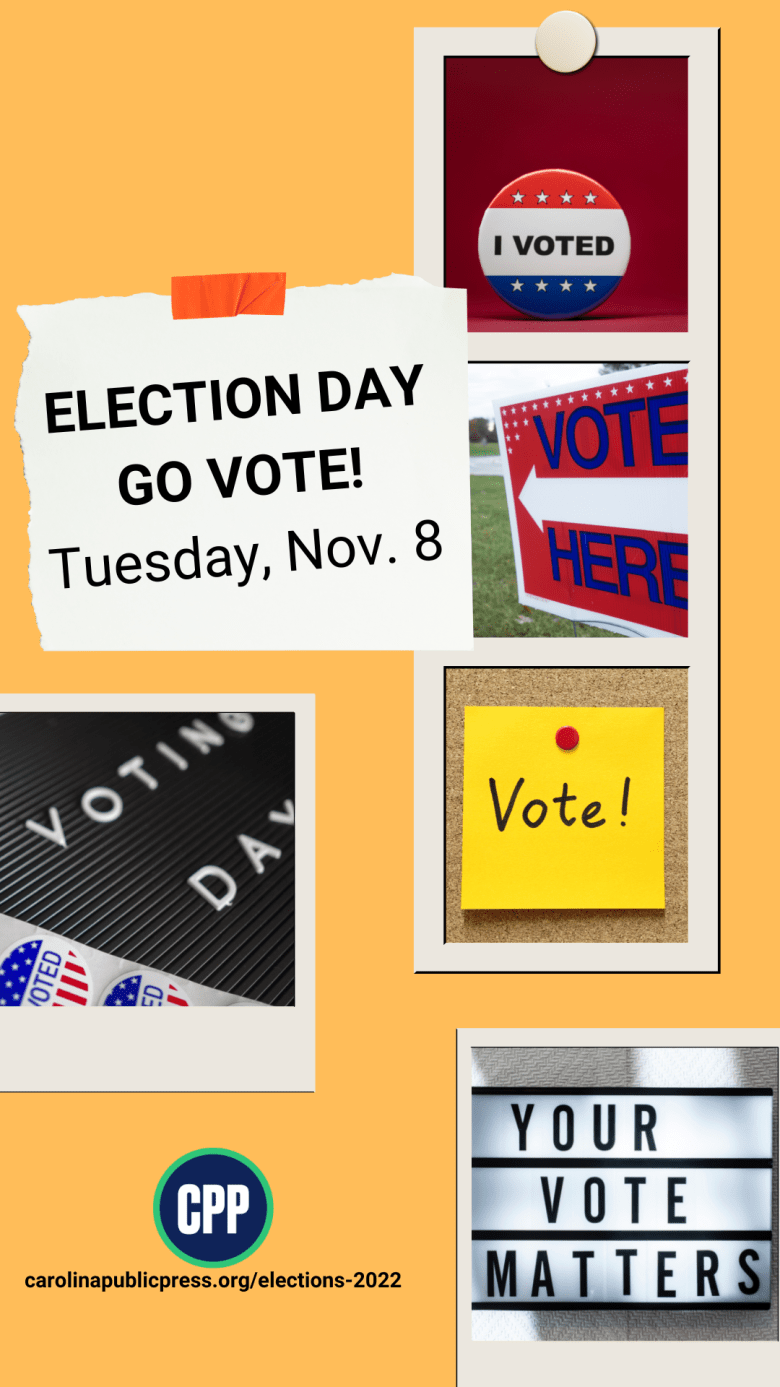 Election Day Wallpapers