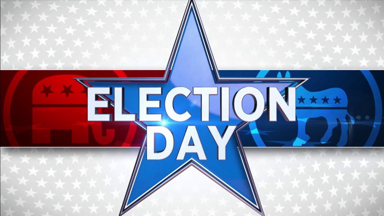 Election Day Wallpapers