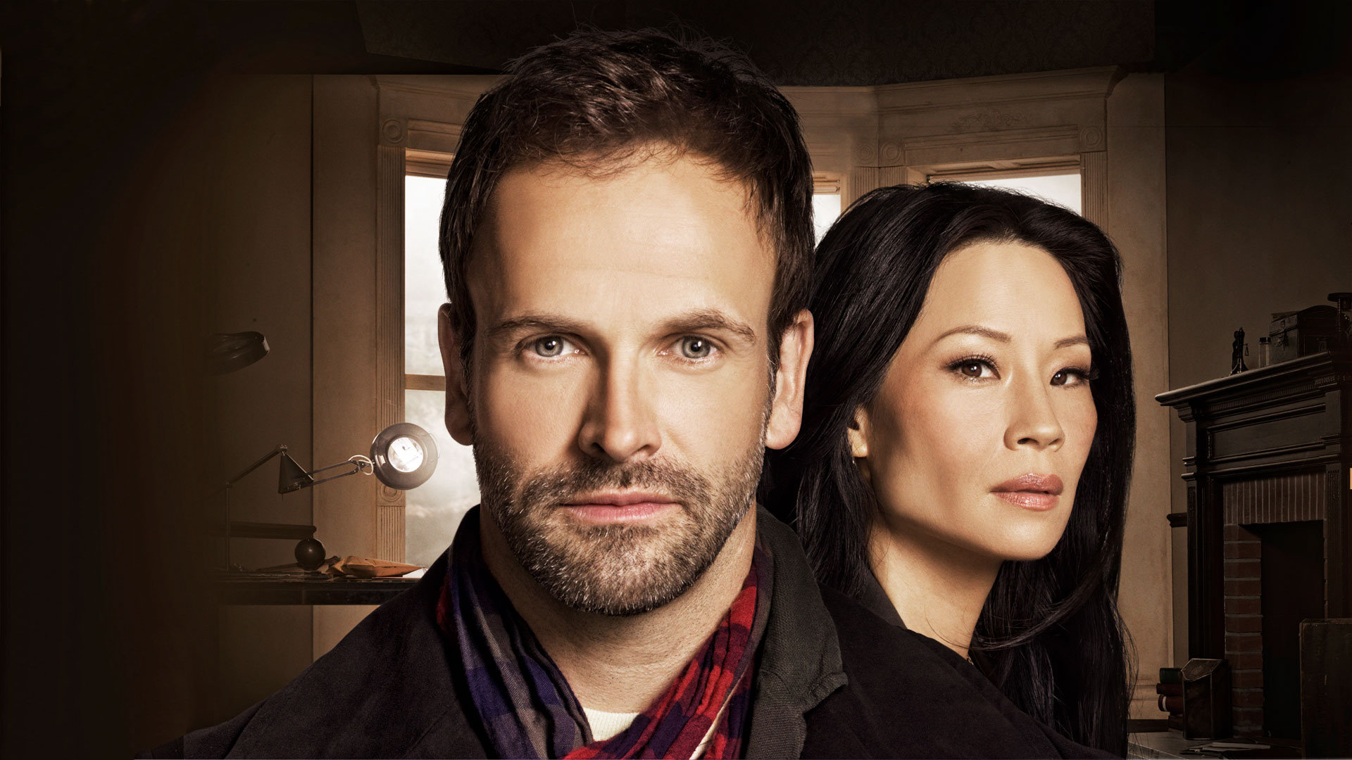 Elementary Tv Show Poster Wallpapers