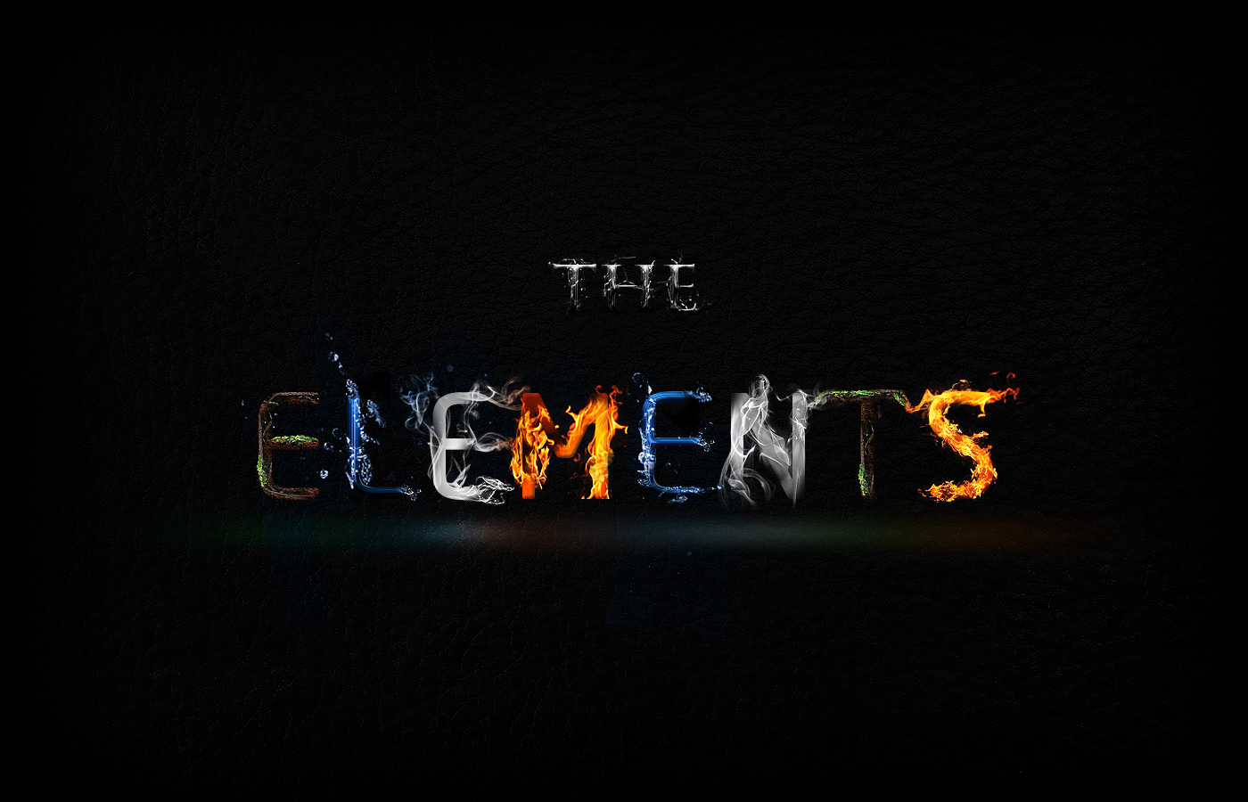 Elements Wallpapers