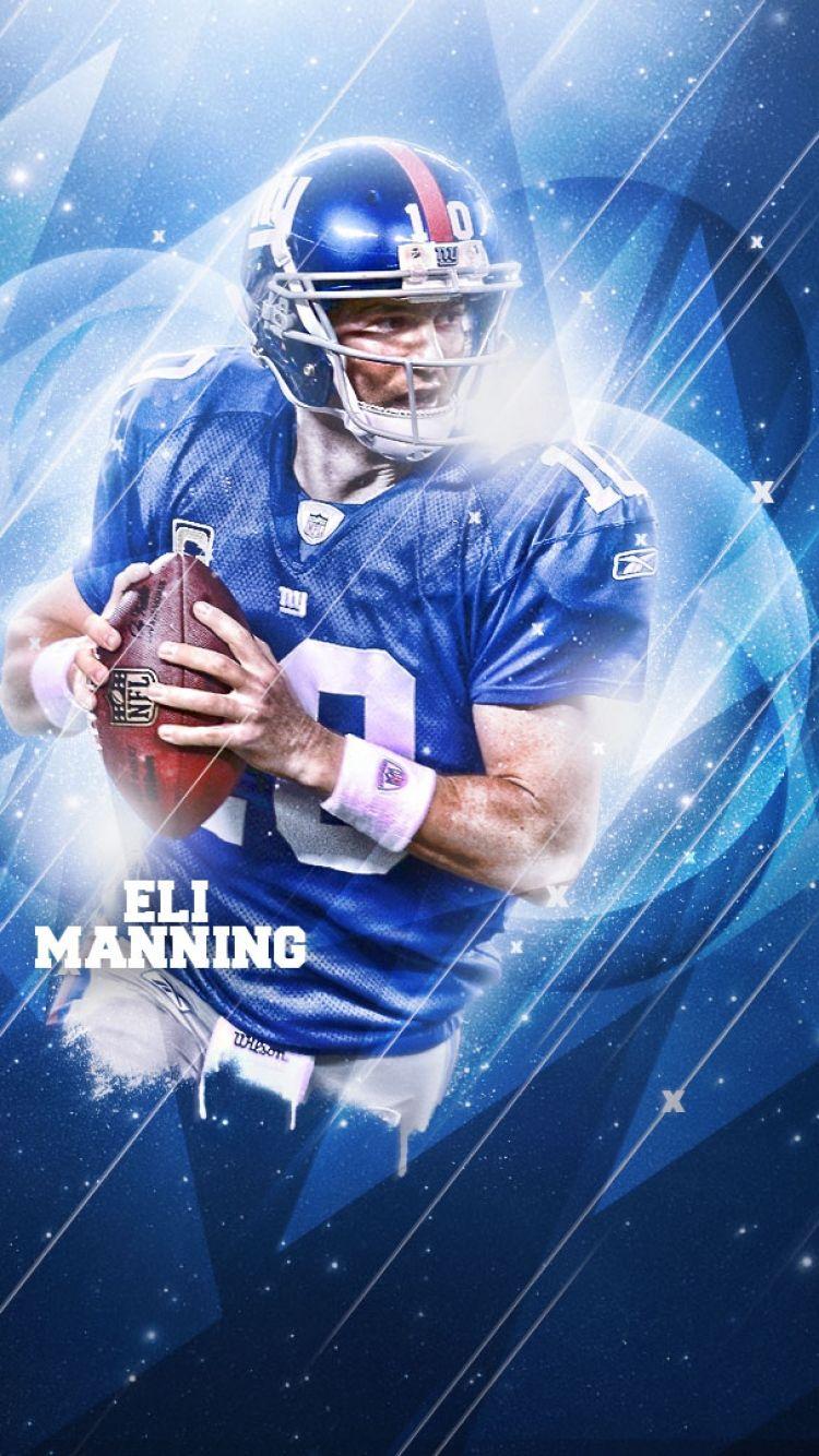 Eli Manning Wallpapers