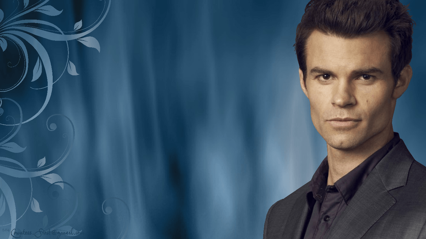 Elijah Mikaelson Wallpapers