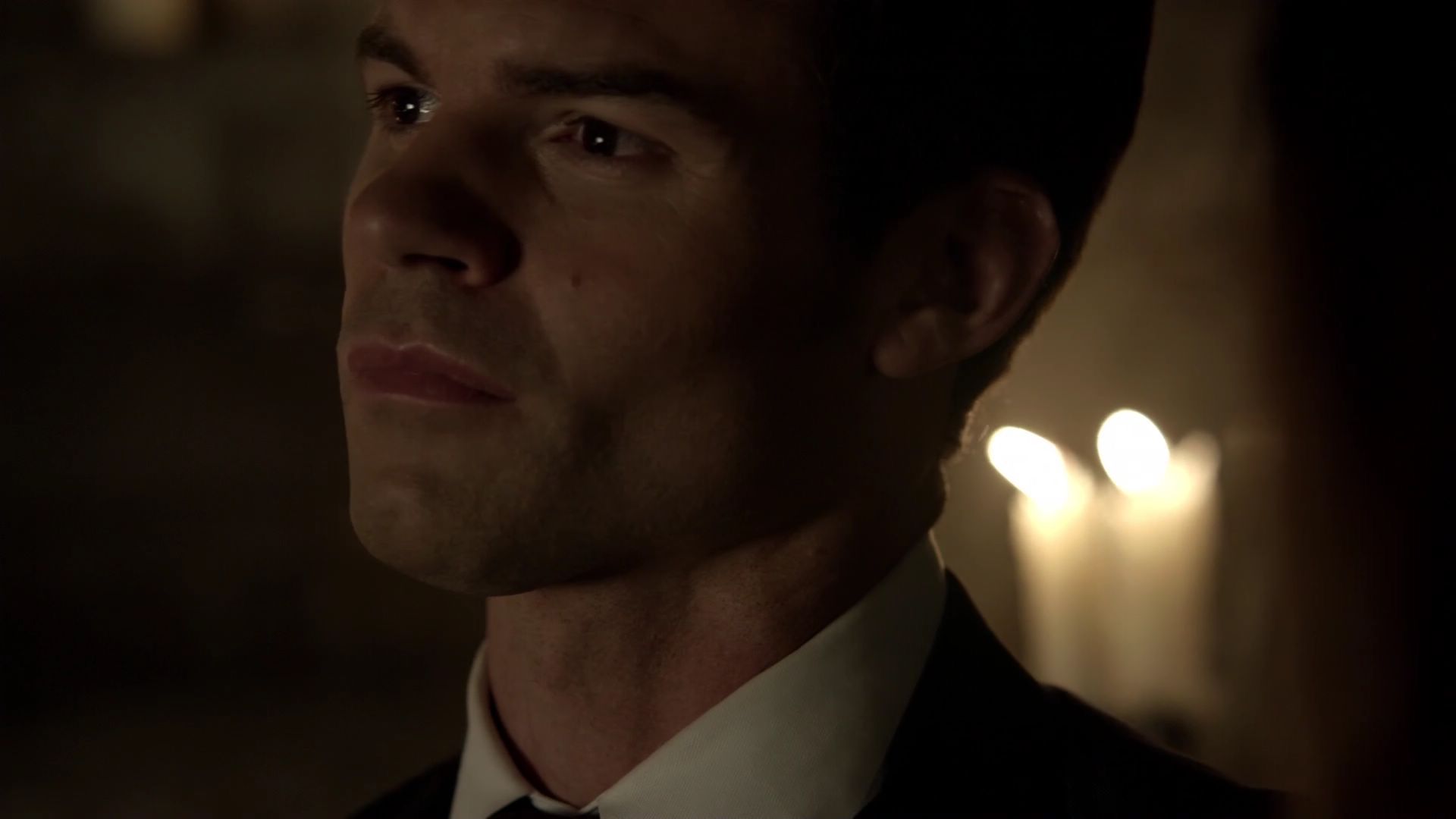 Elijah Mikaelson Wallpapers