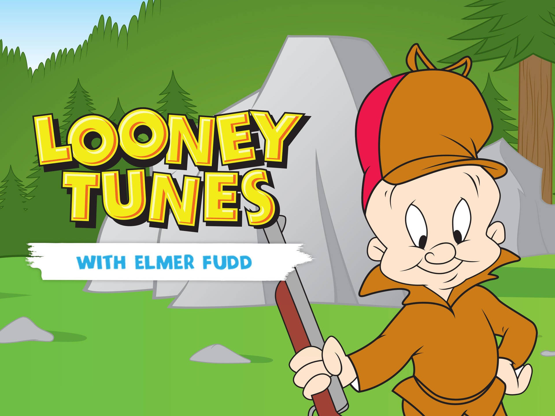 Elmer Fud Picture Wallpapers