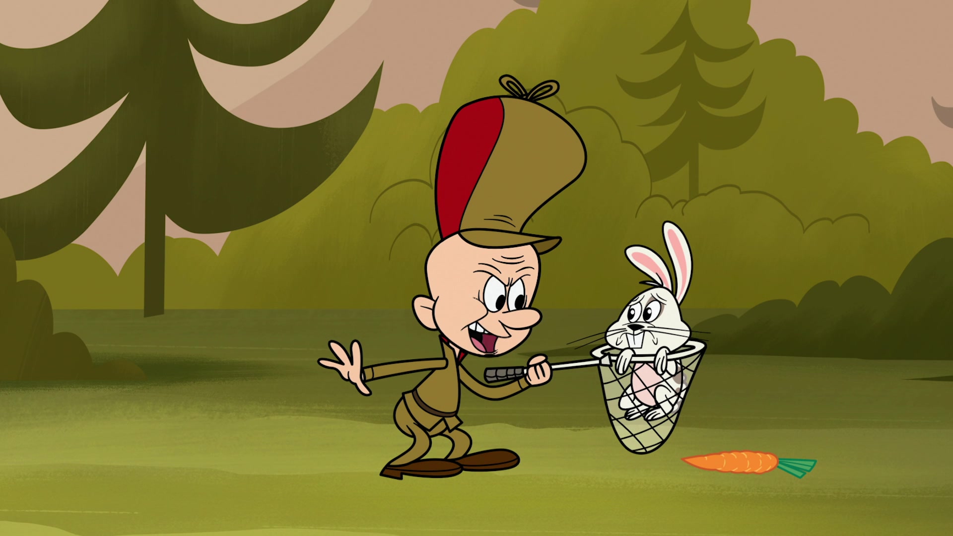 Elmer Fud Picture Wallpapers