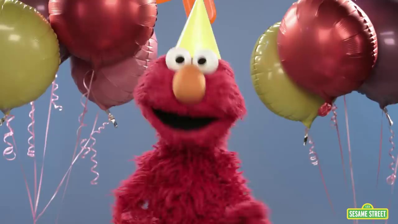 Elmo Wallpapers