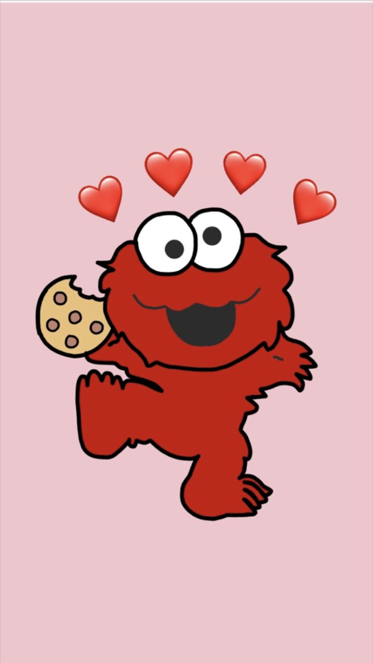 Elmo Wallpapers