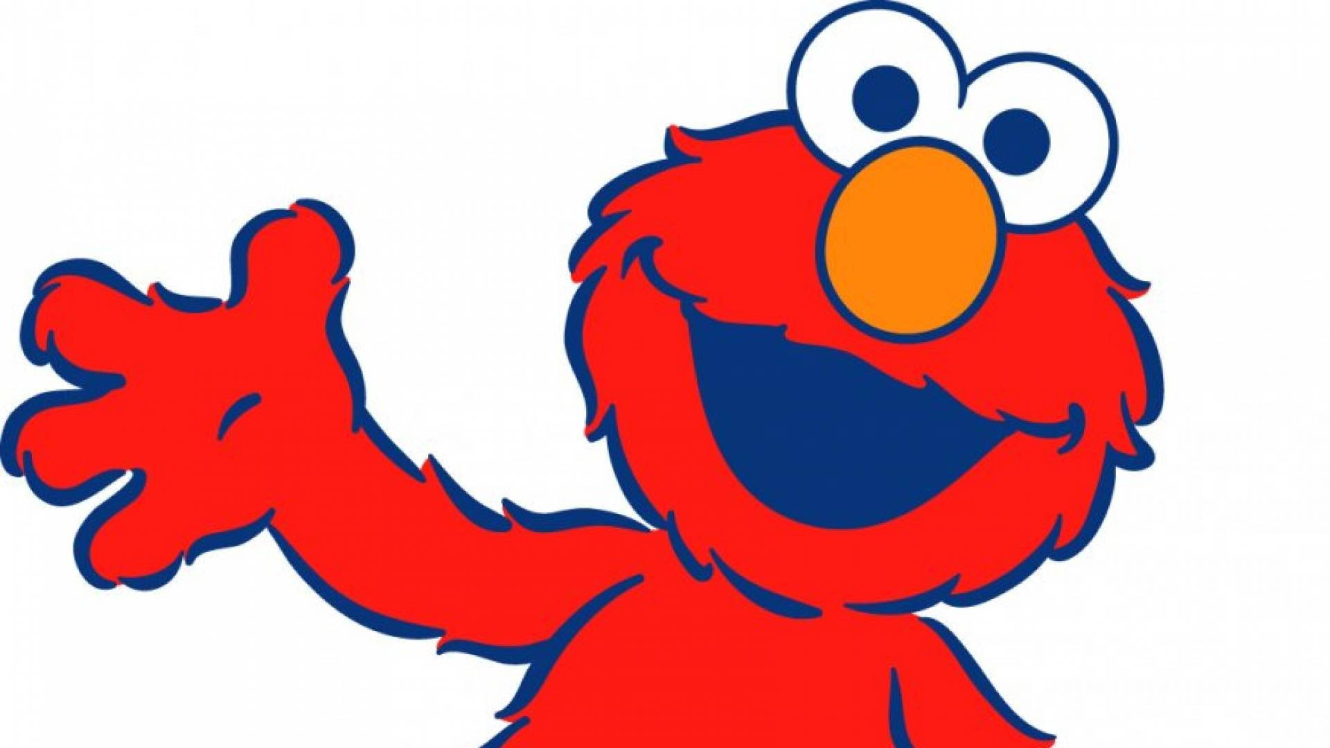 Elmo Wallpapers