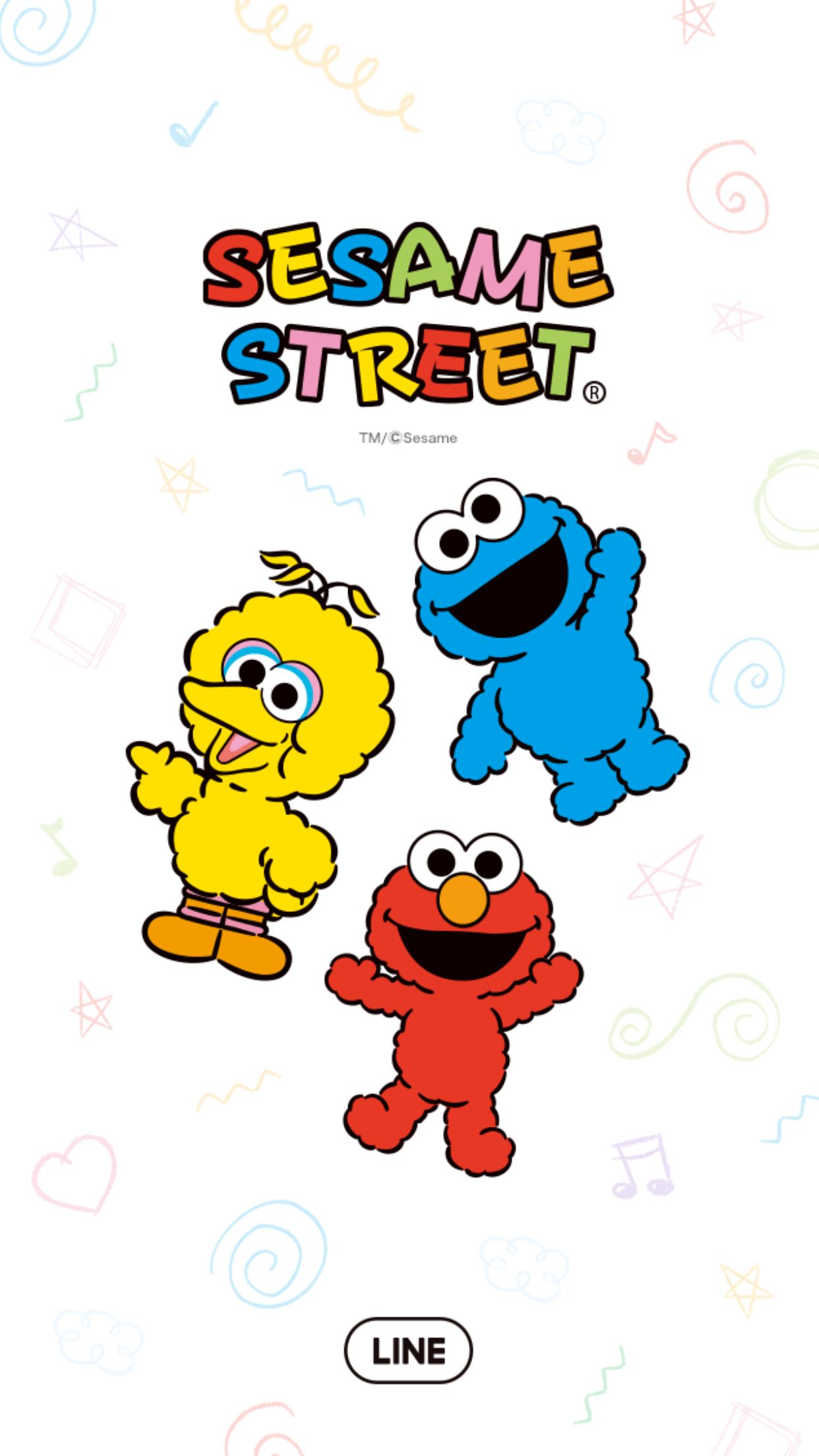 Elmo Wallpapers