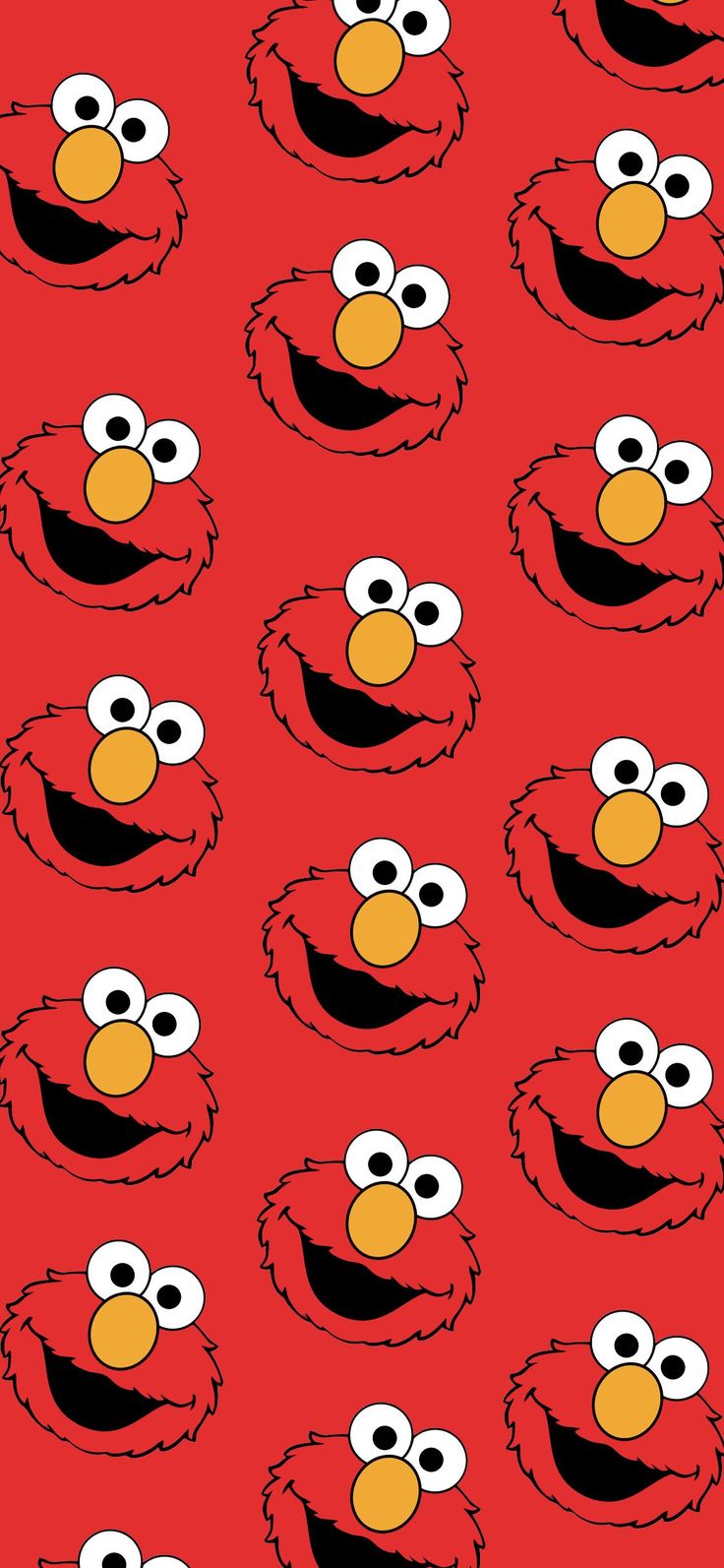 Elmo Wallpapers